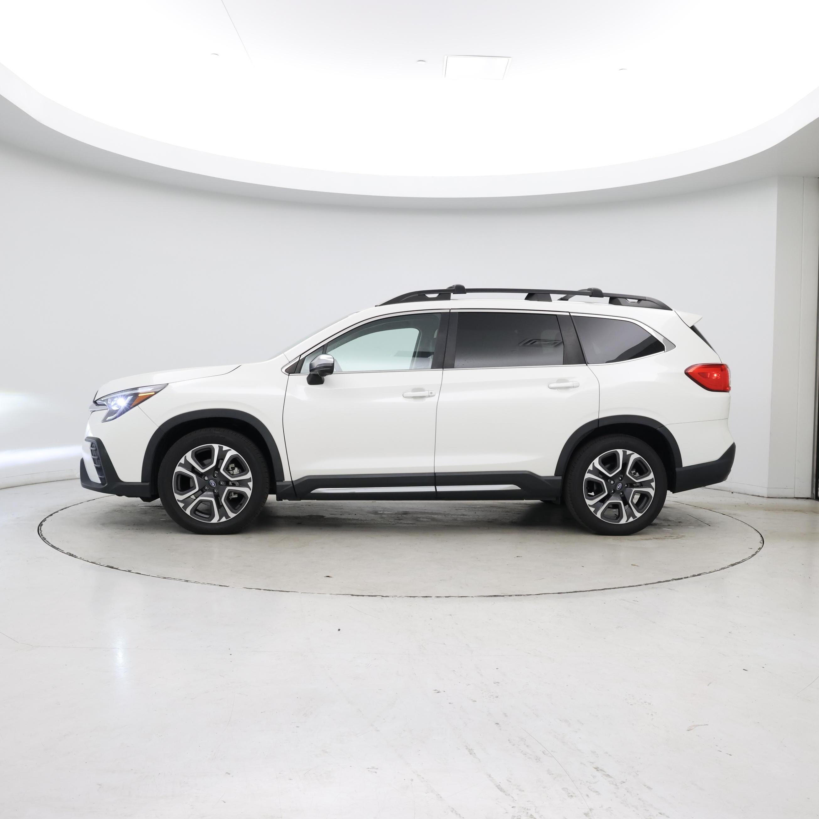 Thumbnail: 2023 Subaru Ascent - 3