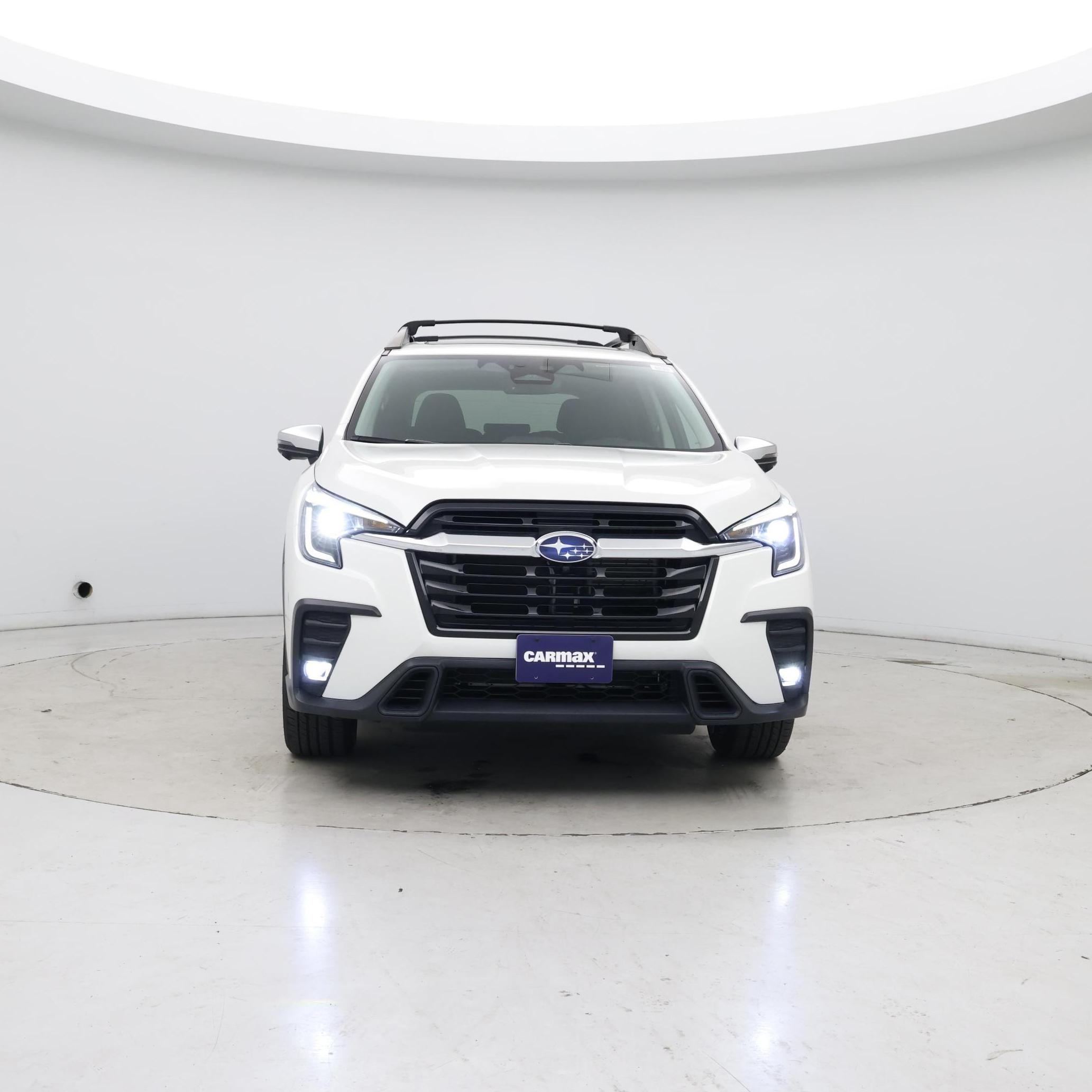 Thumbnail: 2023 Subaru Ascent - 5