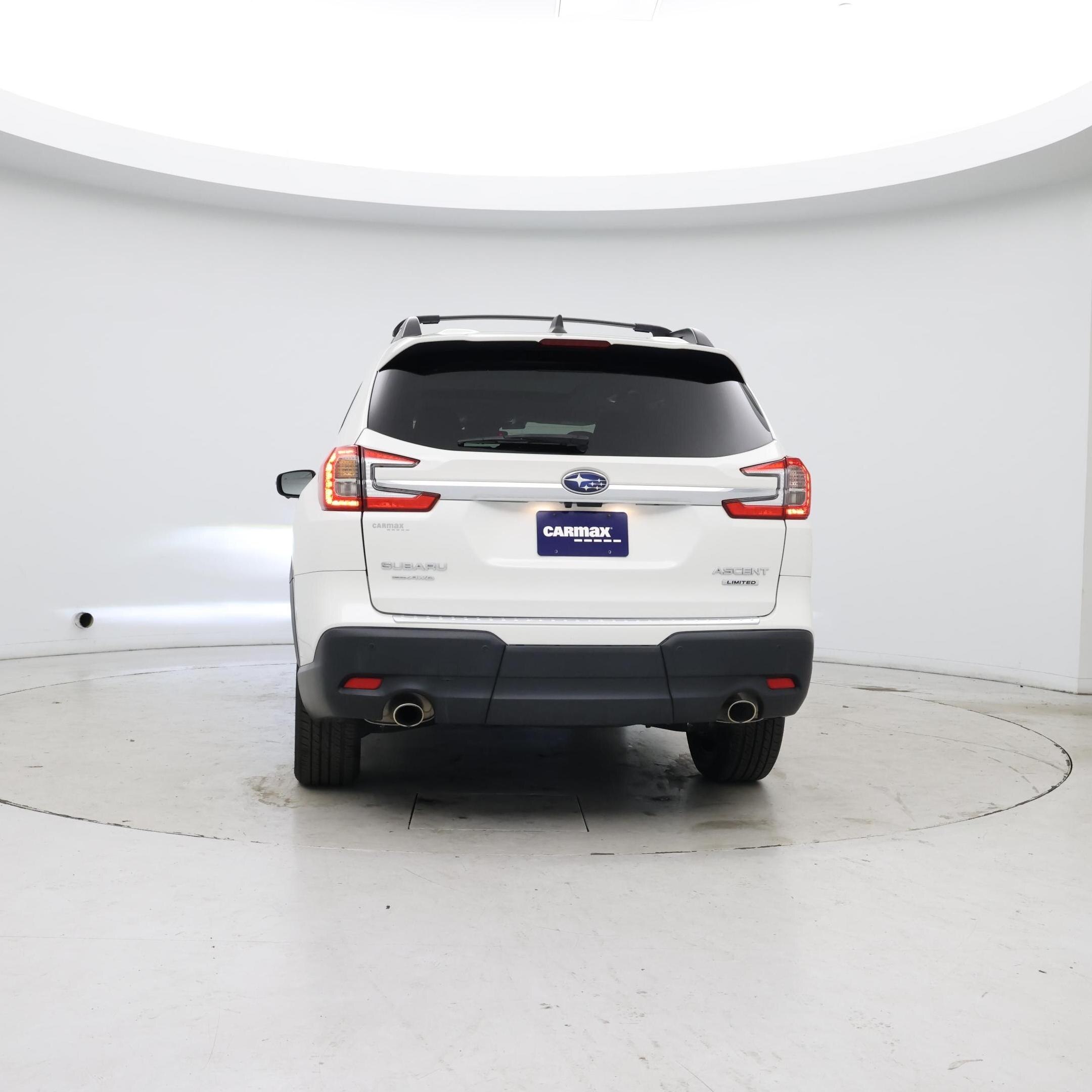 Thumbnail: 2023 Subaru Ascent - 6