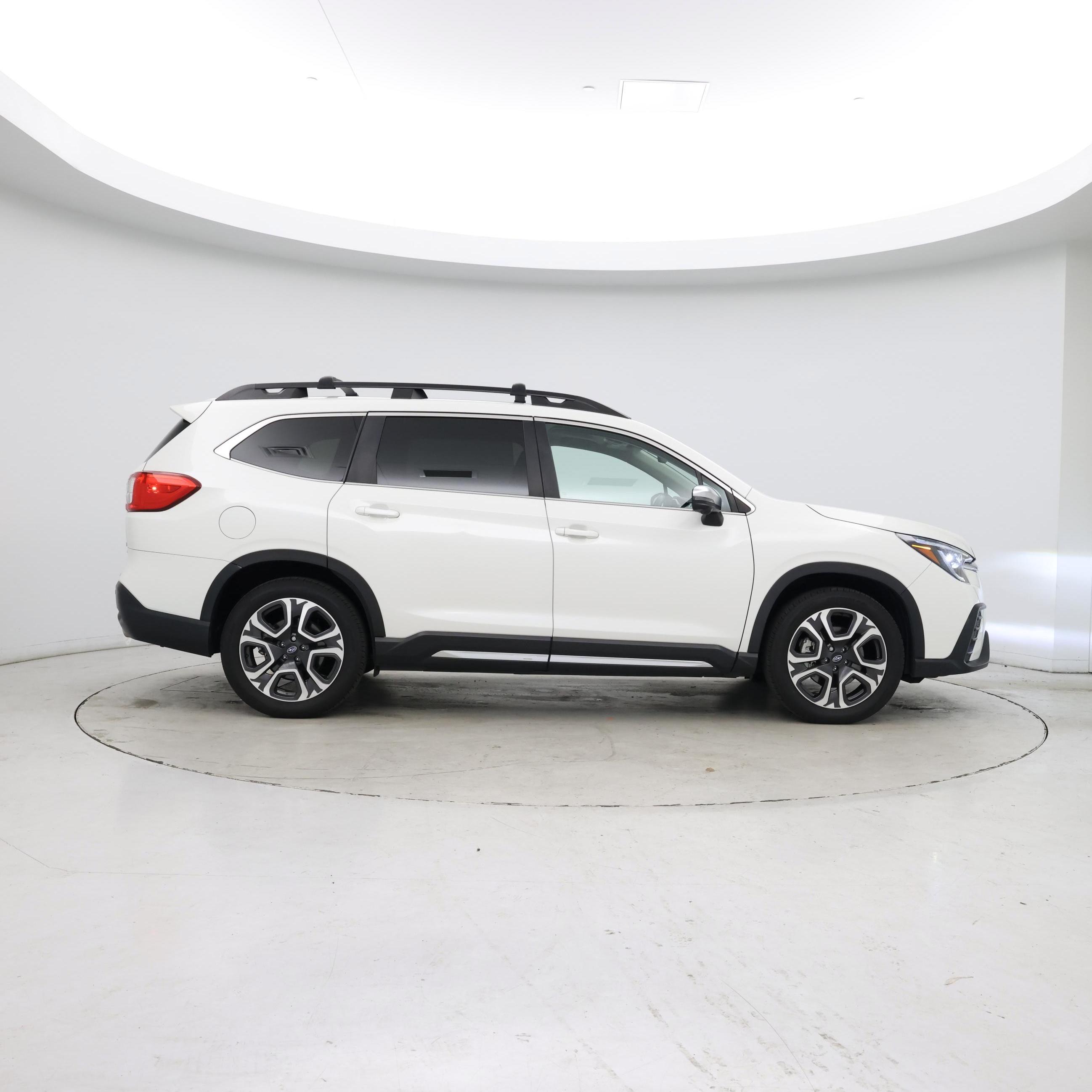 Thumbnail: 2023 Subaru Ascent - 7