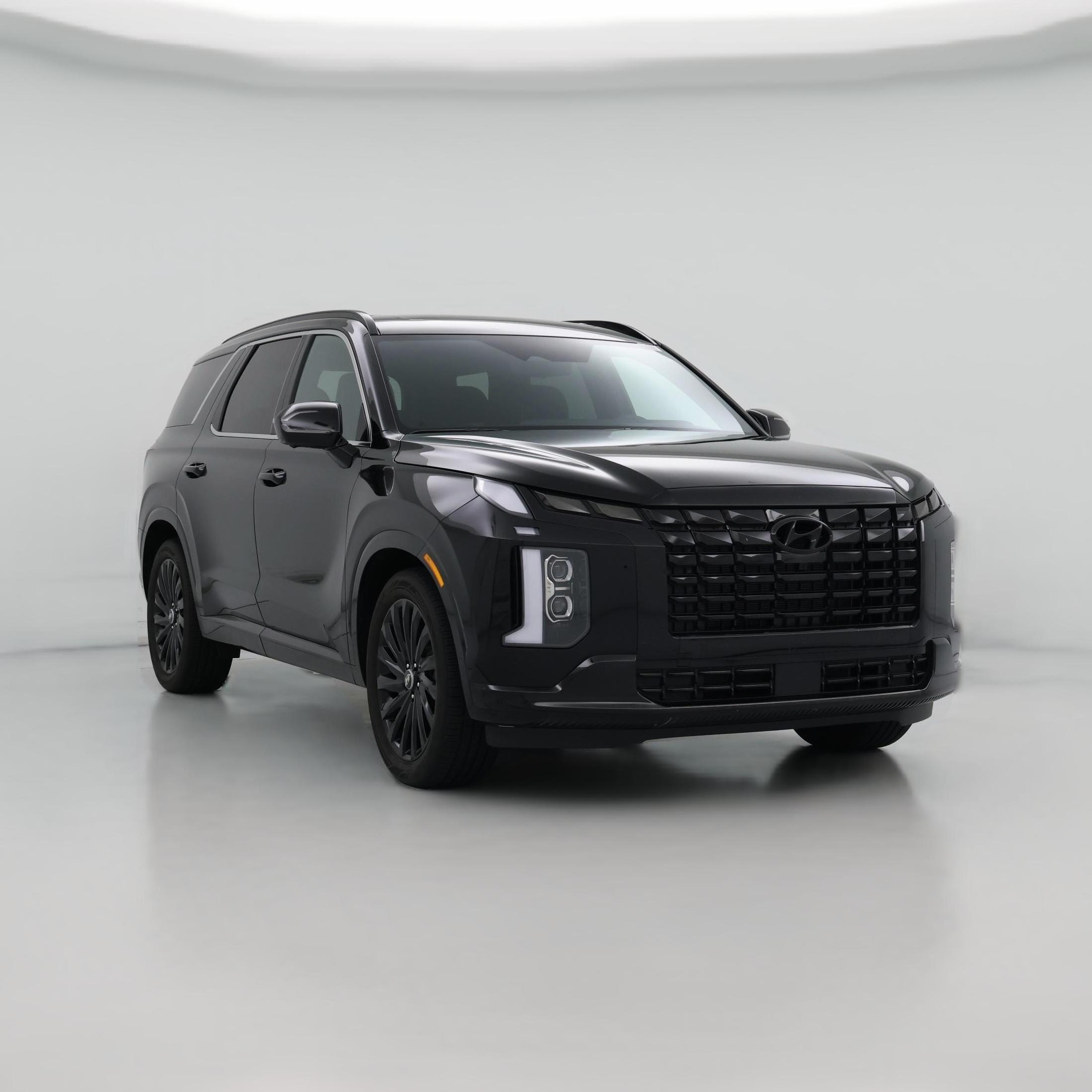 Thumbnail: 2025 Hyundai Palisade - 1