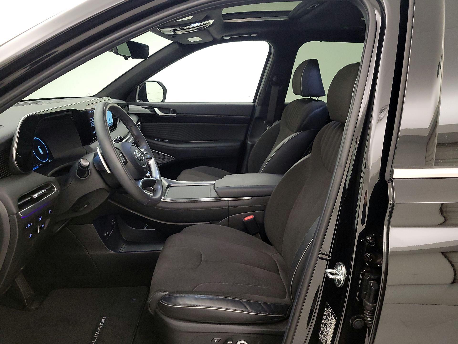 Thumbnail: 2025 Hyundai Palisade - 11