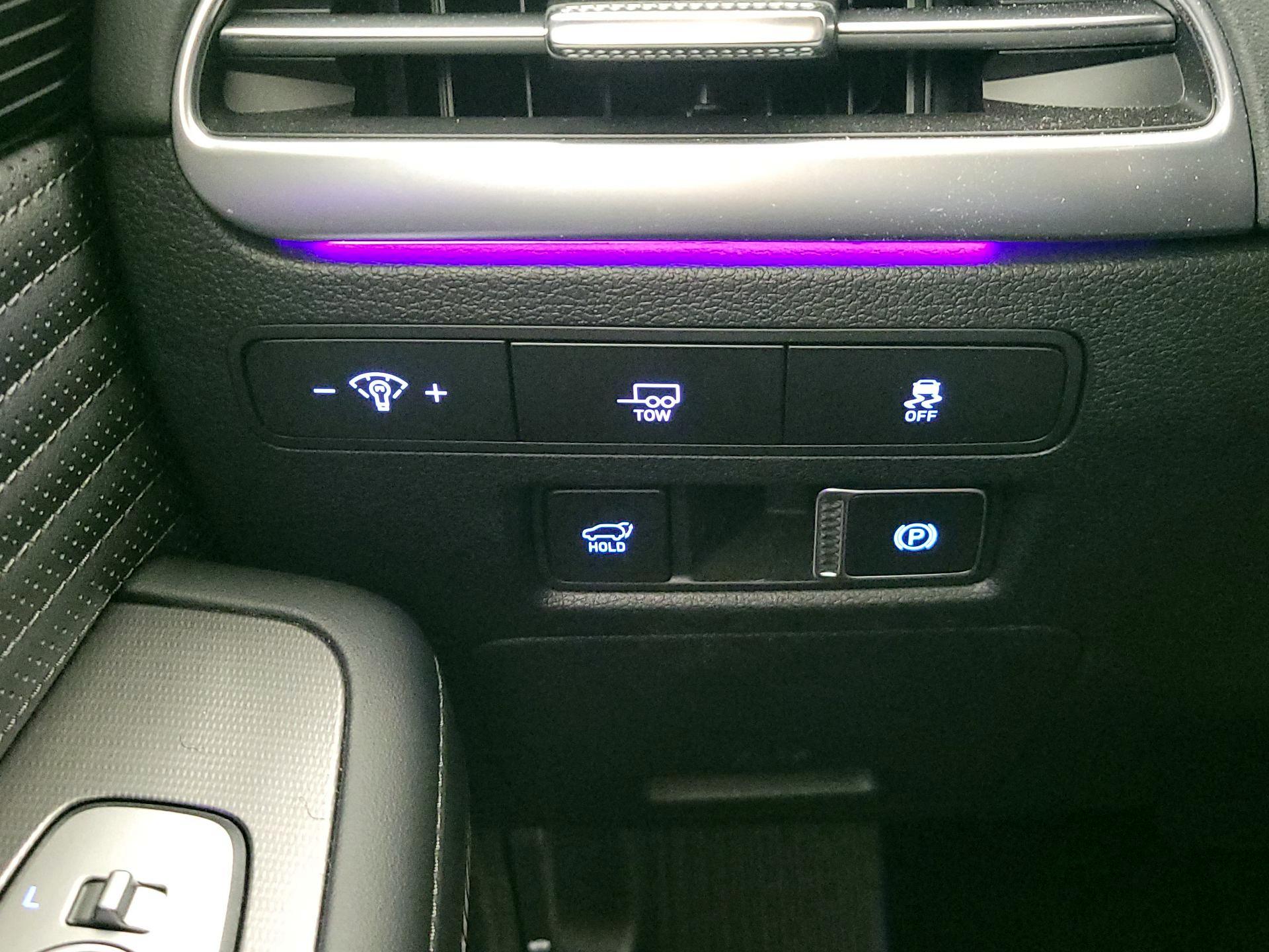 Thumbnail: 2025 Hyundai Palisade - 13