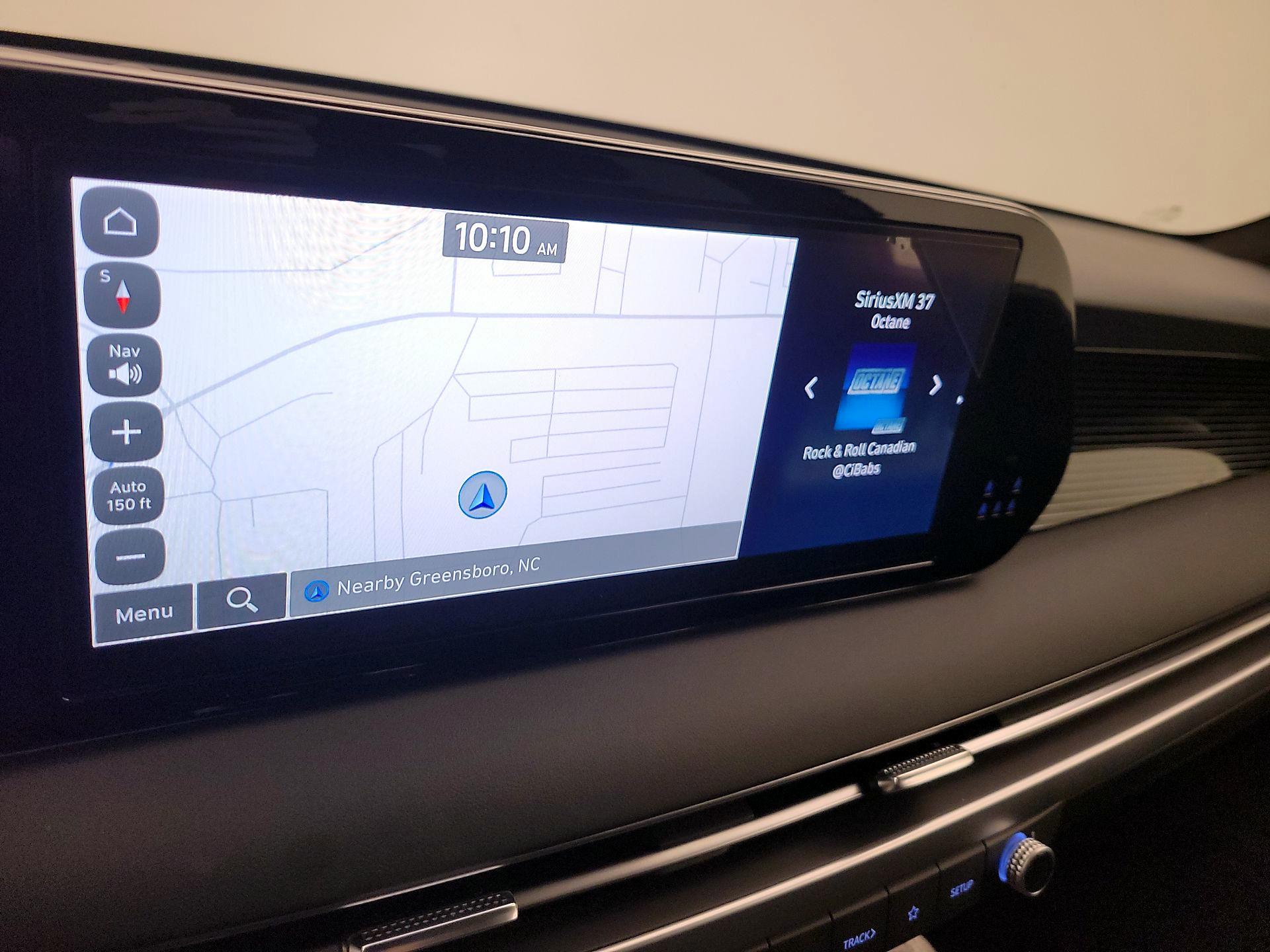 Thumbnail: 2025 Hyundai Palisade - 14