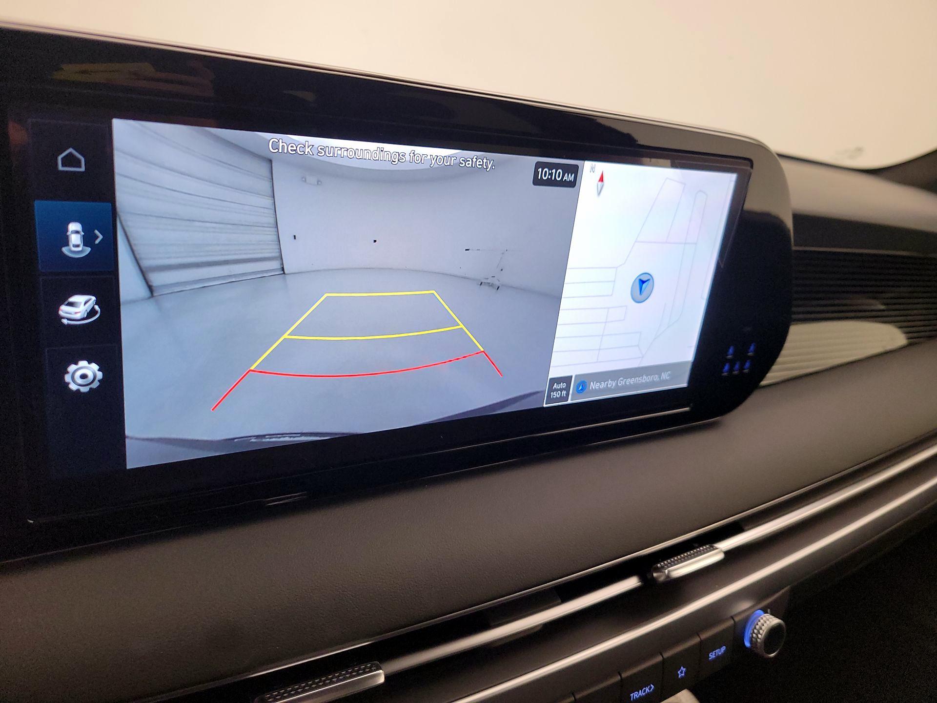 Thumbnail: 2025 Hyundai Palisade - 15