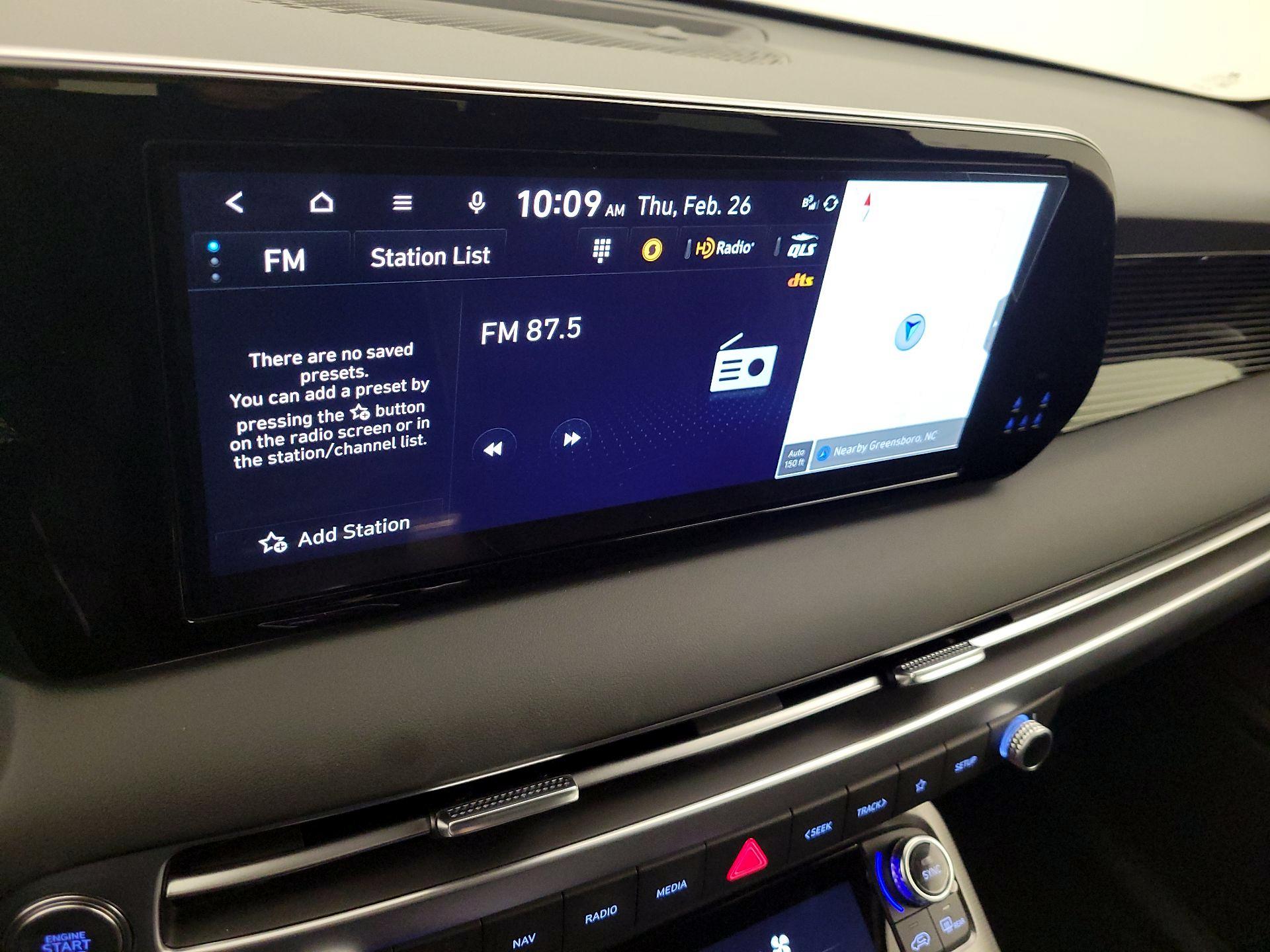 Thumbnail: 2025 Hyundai Palisade - 16