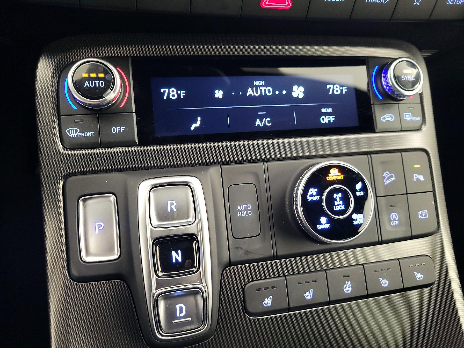 Thumbnail: 2025 Hyundai Palisade - 17