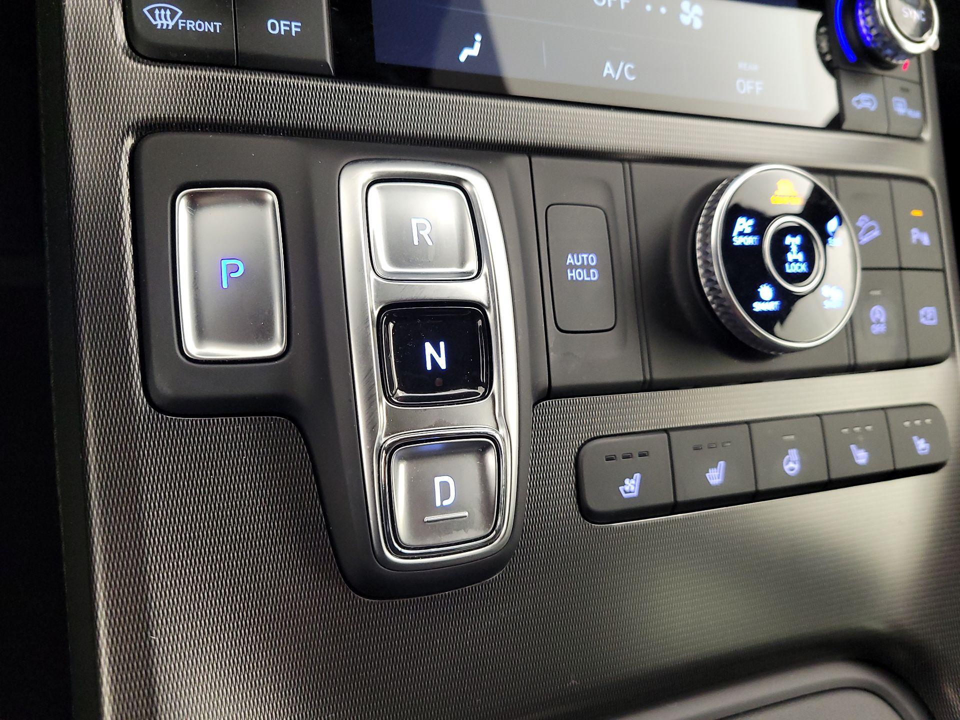 Thumbnail: 2025 Hyundai Palisade - 18