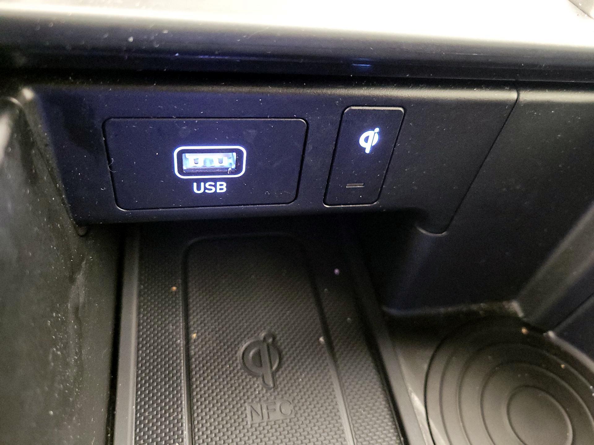 Thumbnail: 2025 Hyundai Palisade - 19