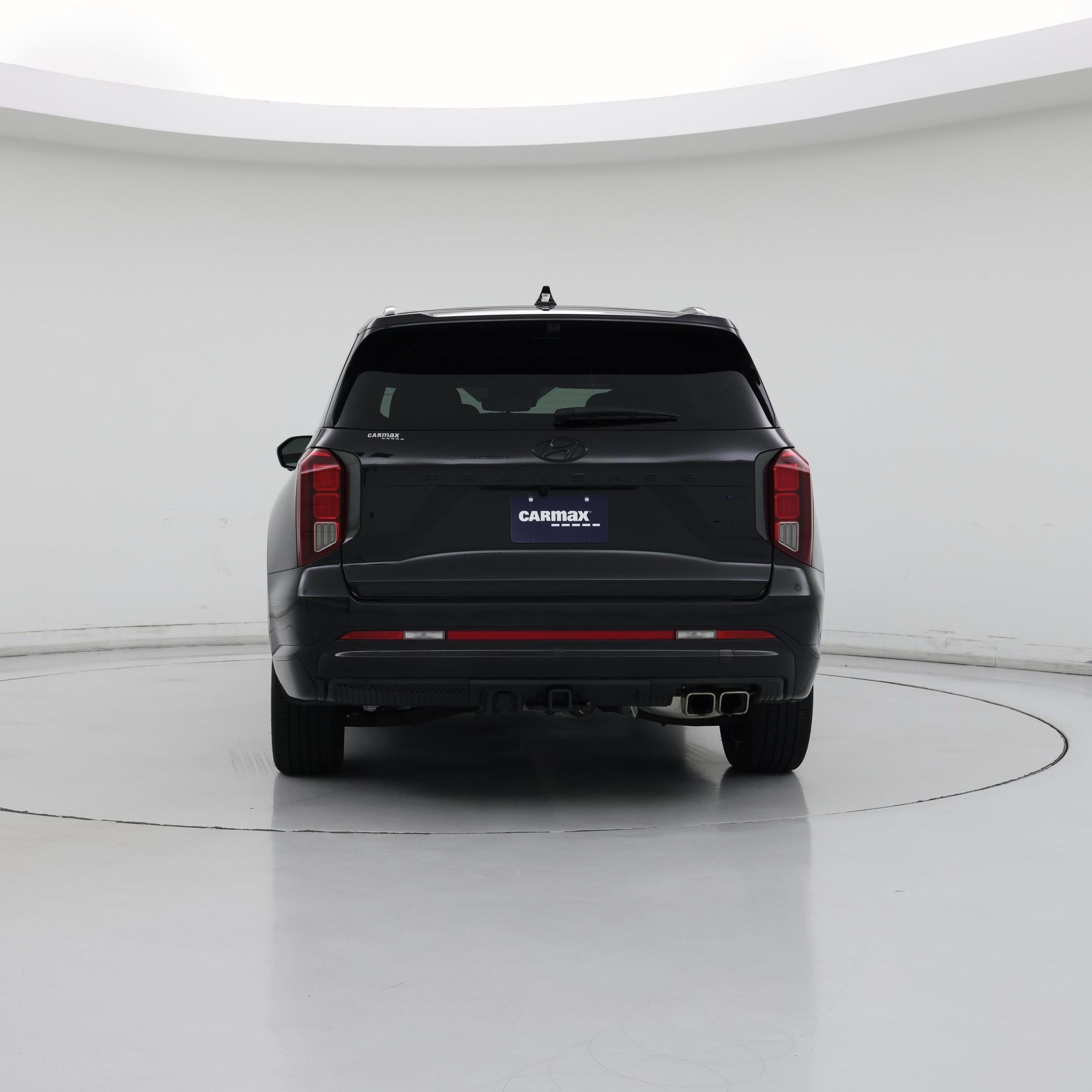 Thumbnail: 2025 Hyundai Palisade - 6