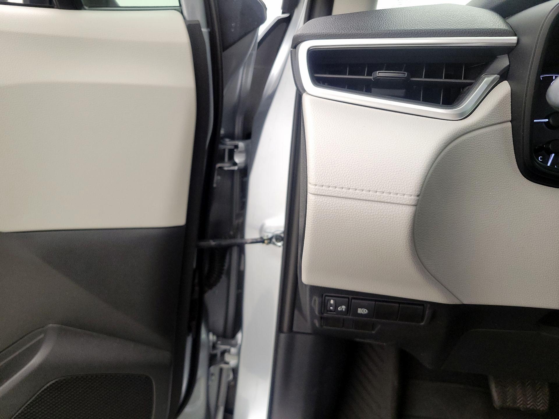 Thumbnail: 2024 Toyota Corolla Cross - 13