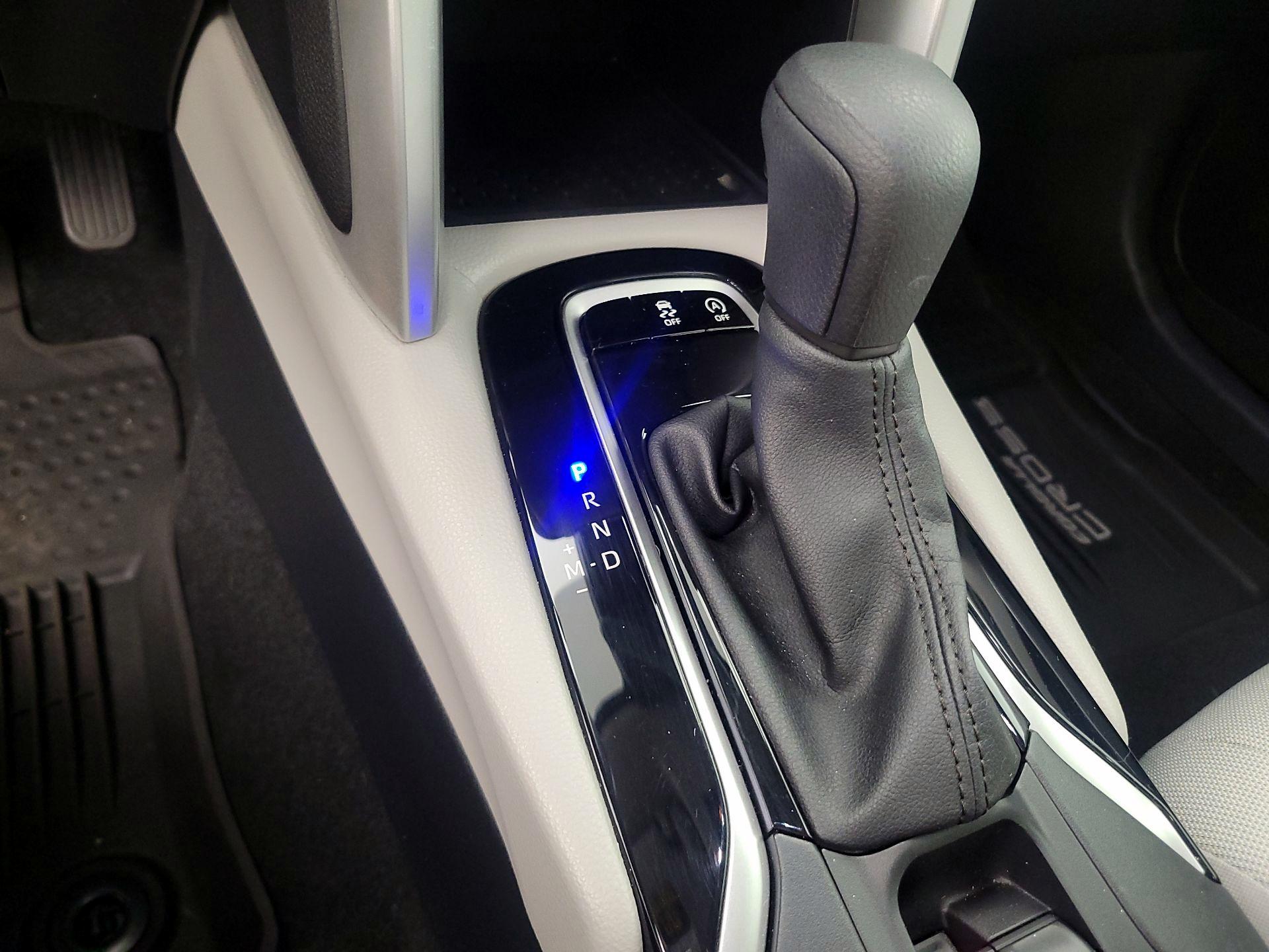 Thumbnail: 2024 Toyota Corolla Cross - 17