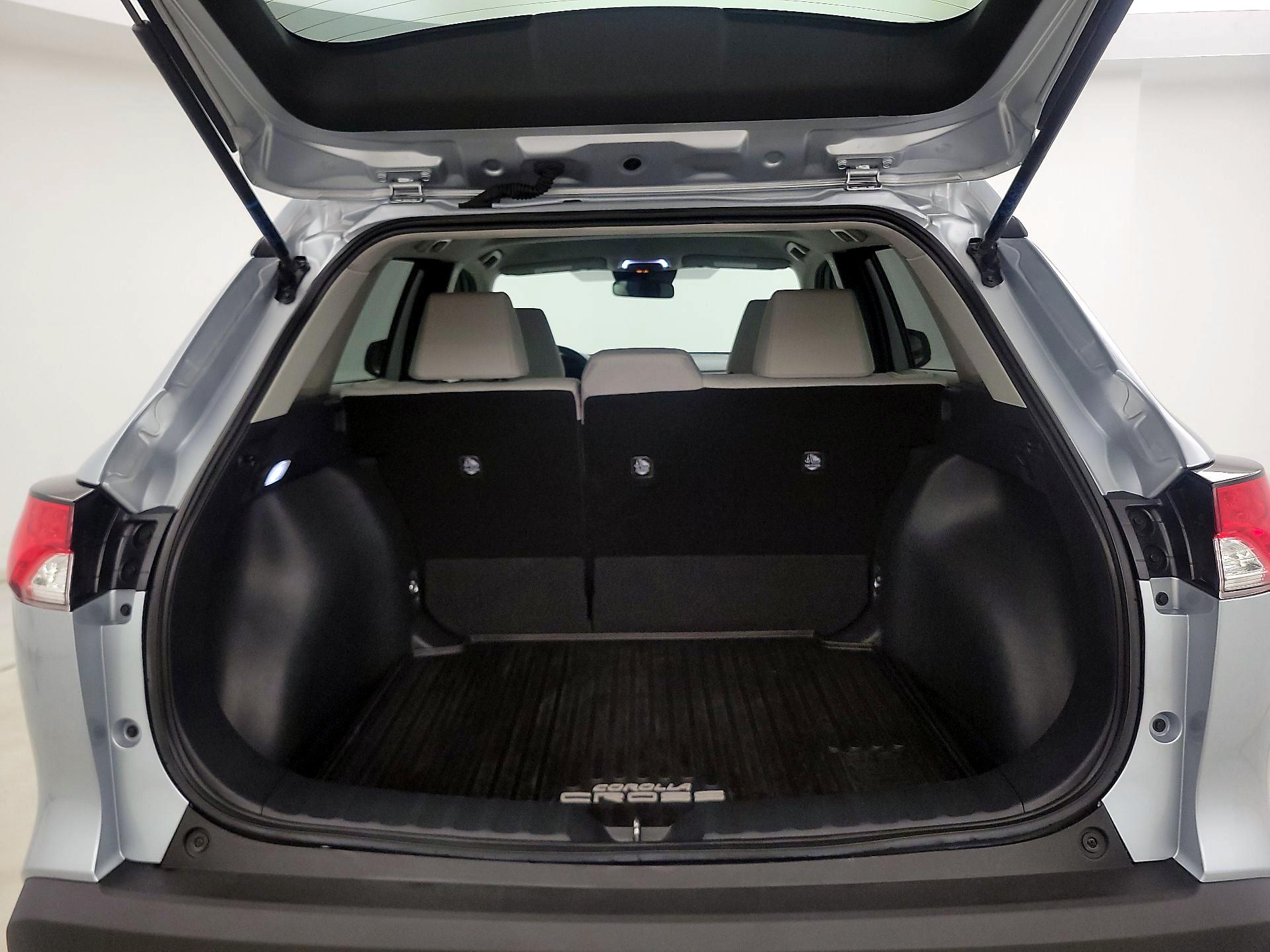 Thumbnail: 2024 Toyota Corolla Cross - 20