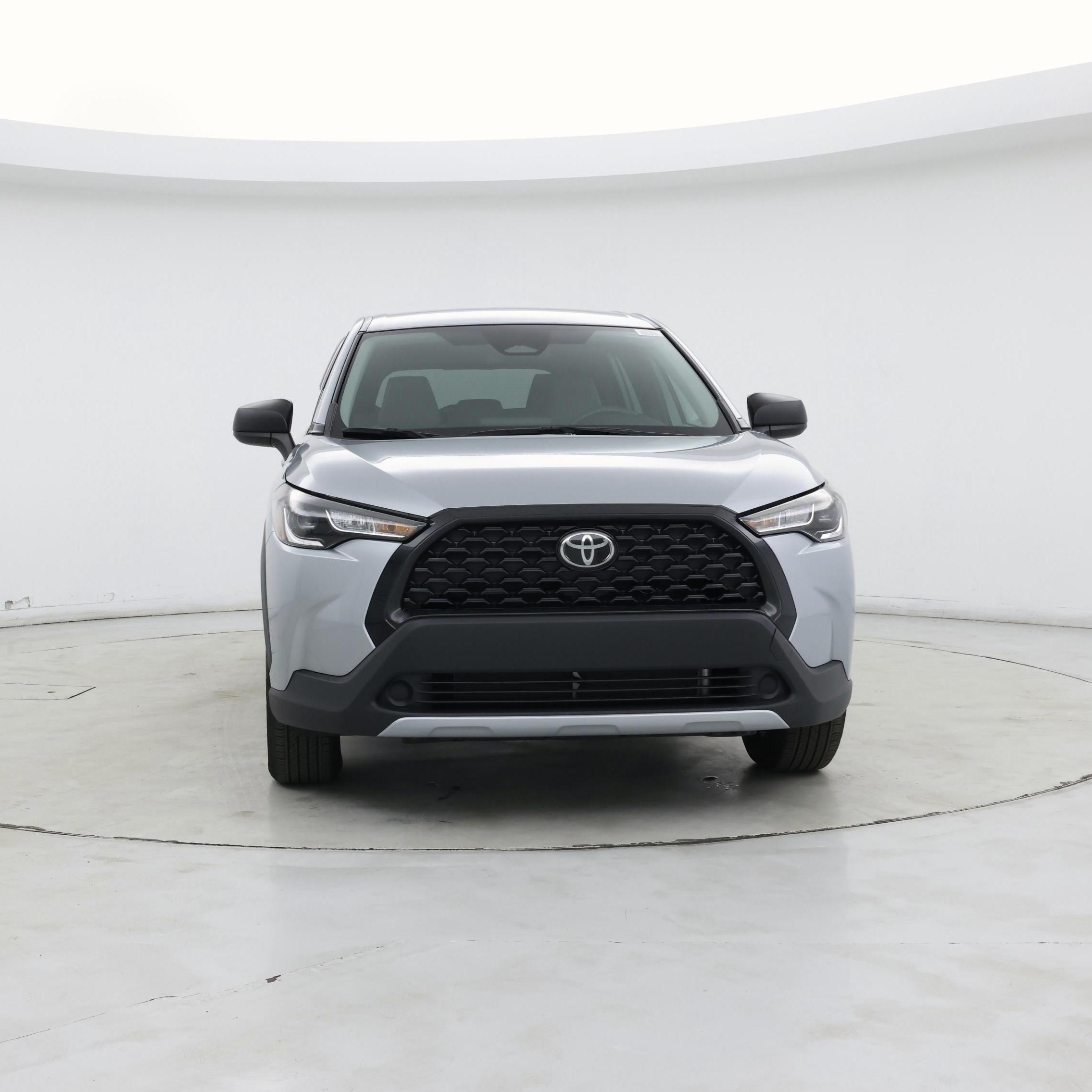 Thumbnail: 2024 Toyota Corolla Cross - 5