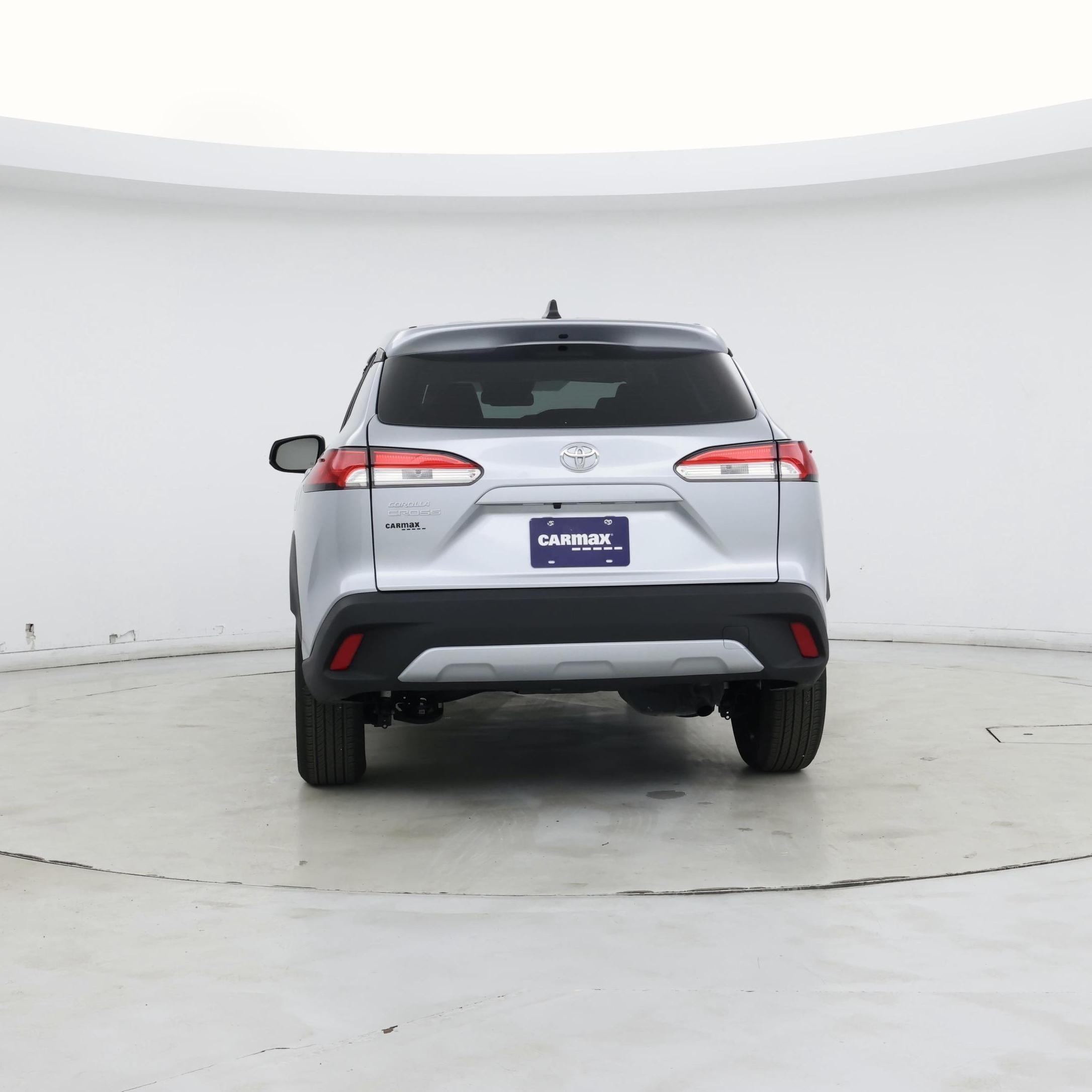 Thumbnail: 2024 Toyota Corolla Cross - 6