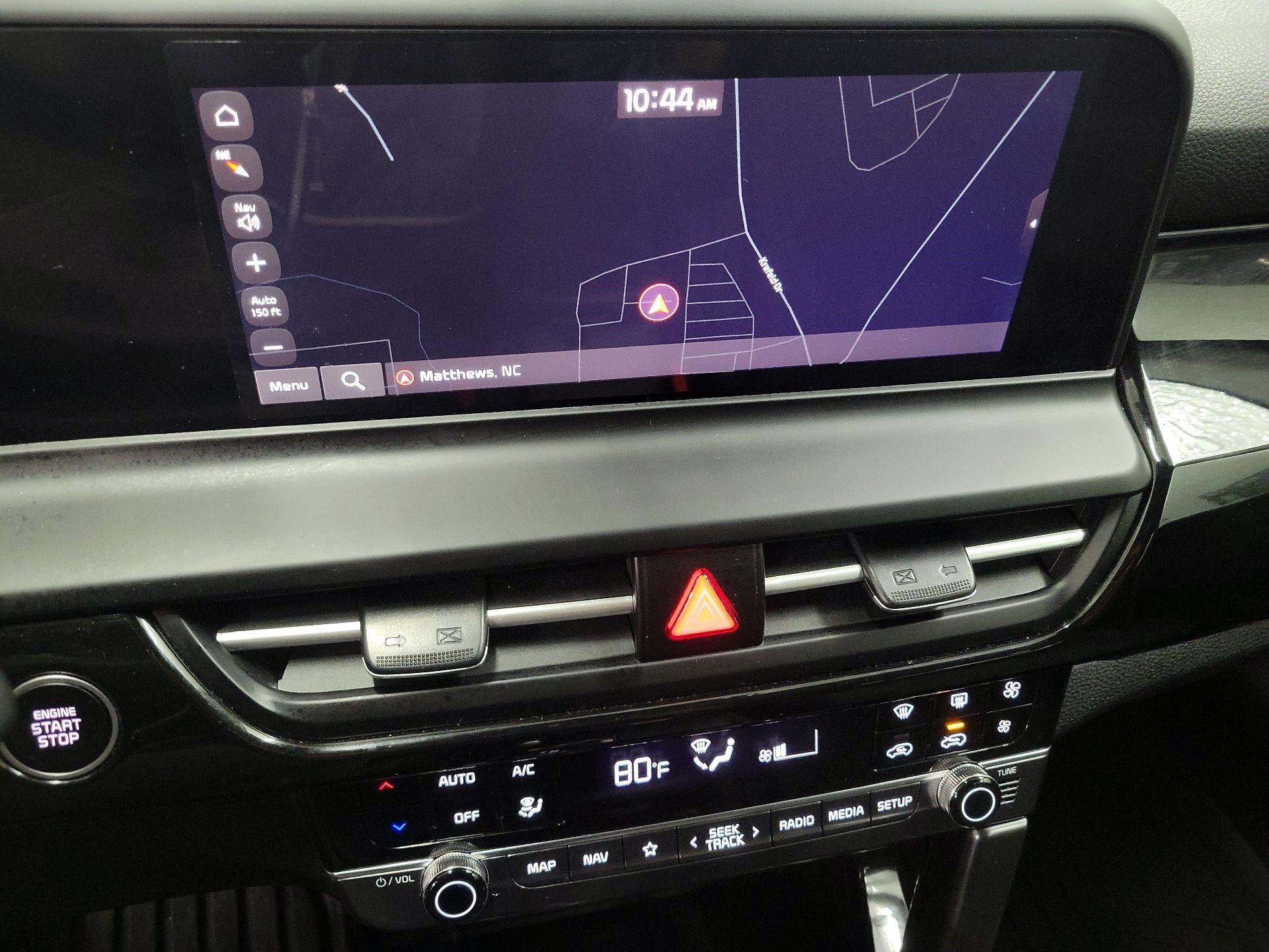 Thumbnail: 2024 Kia Seltos - 12