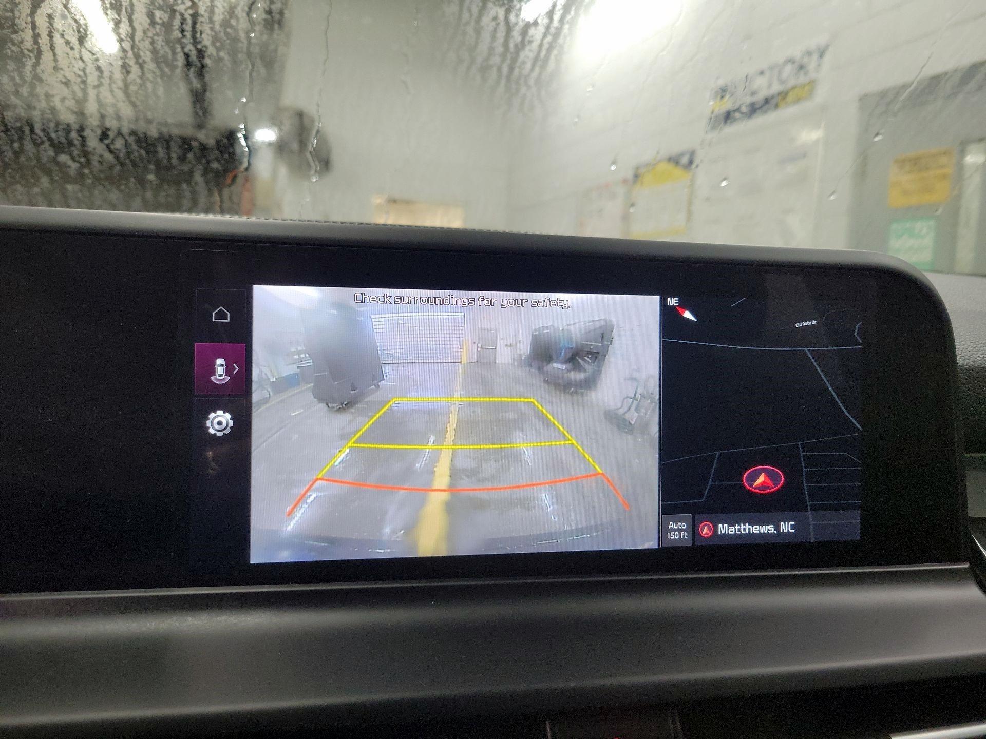 Thumbnail: 2024 Kia Seltos - 13