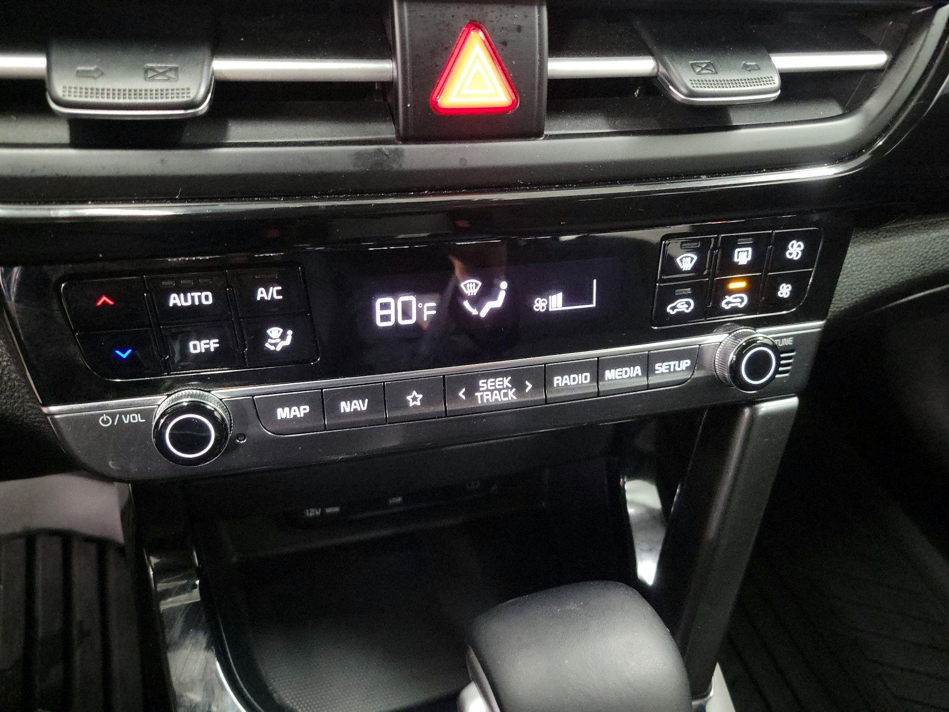 Thumbnail: 2024 Kia Seltos - 15