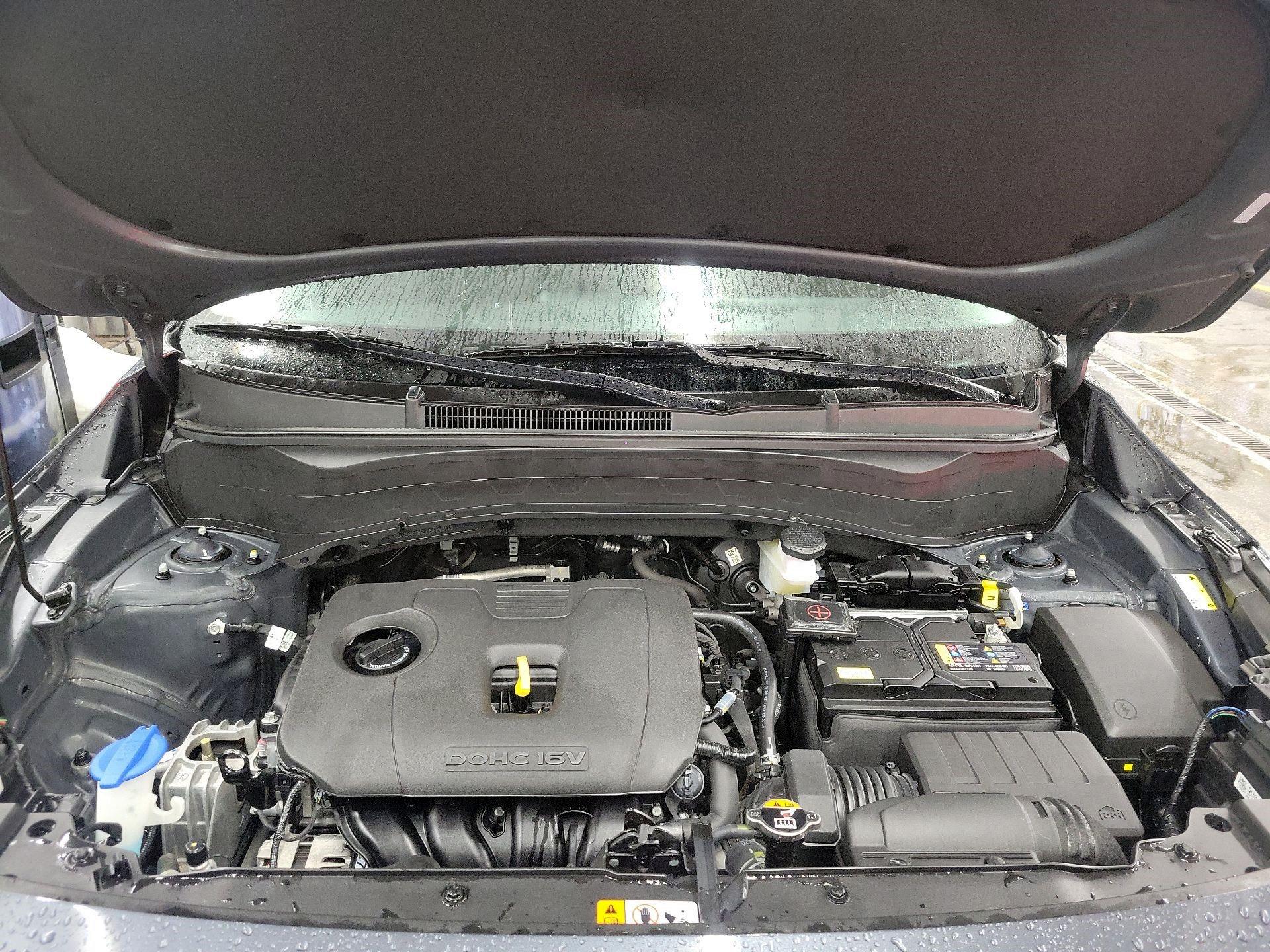 Thumbnail: 2024 Kia Seltos - 20