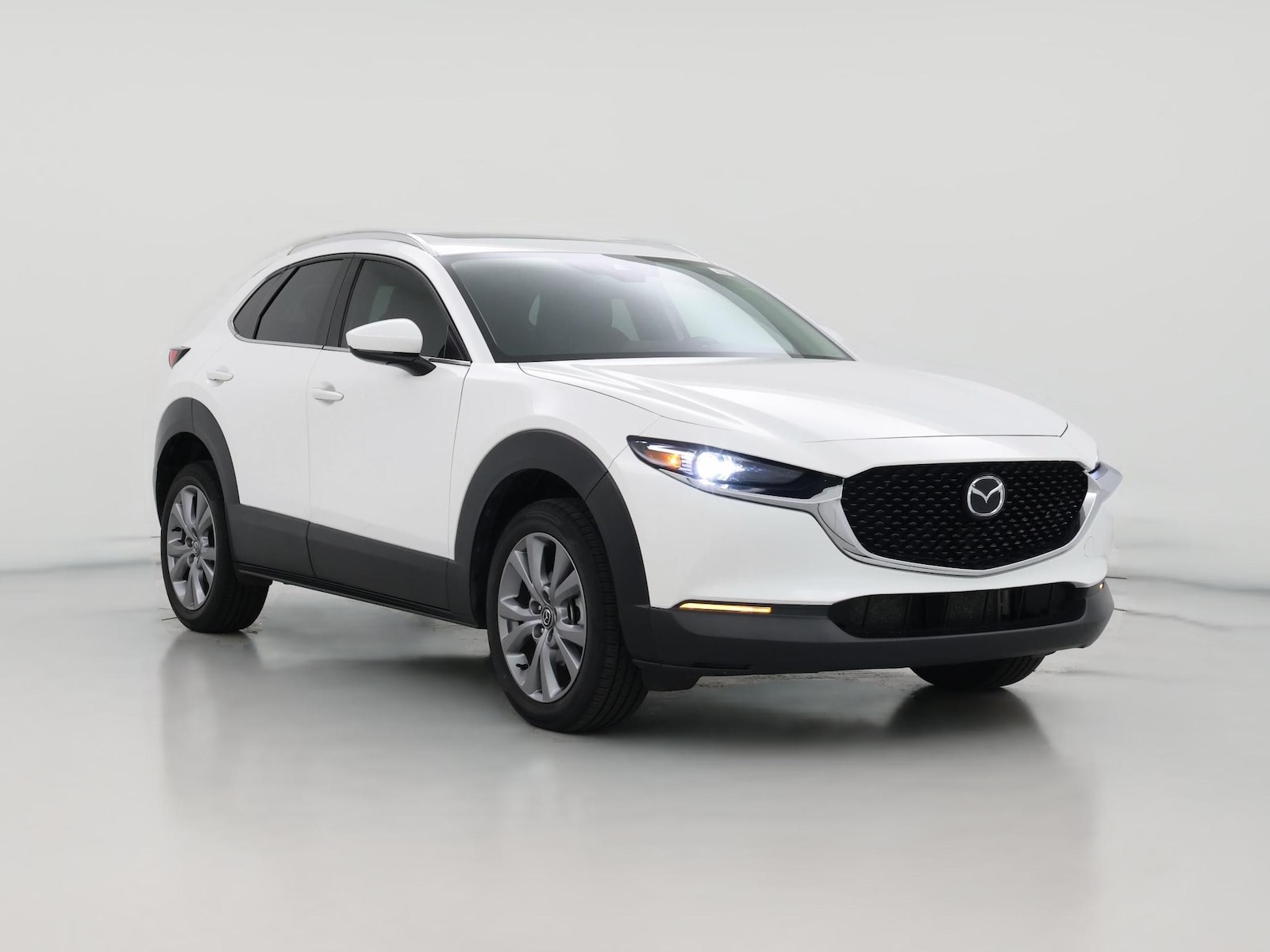 2022 Mazda CX-30