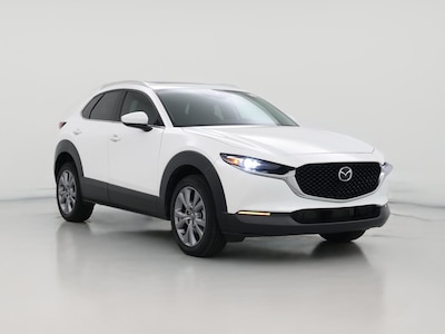 2022 Mazda CX-30 Premium