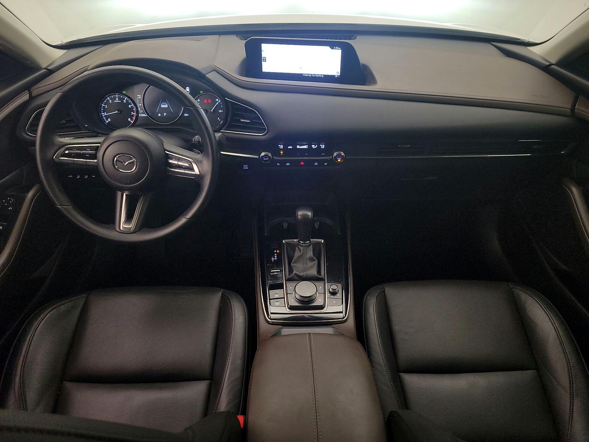 Thumbnail: 2022 Mazda CX-30 - 9