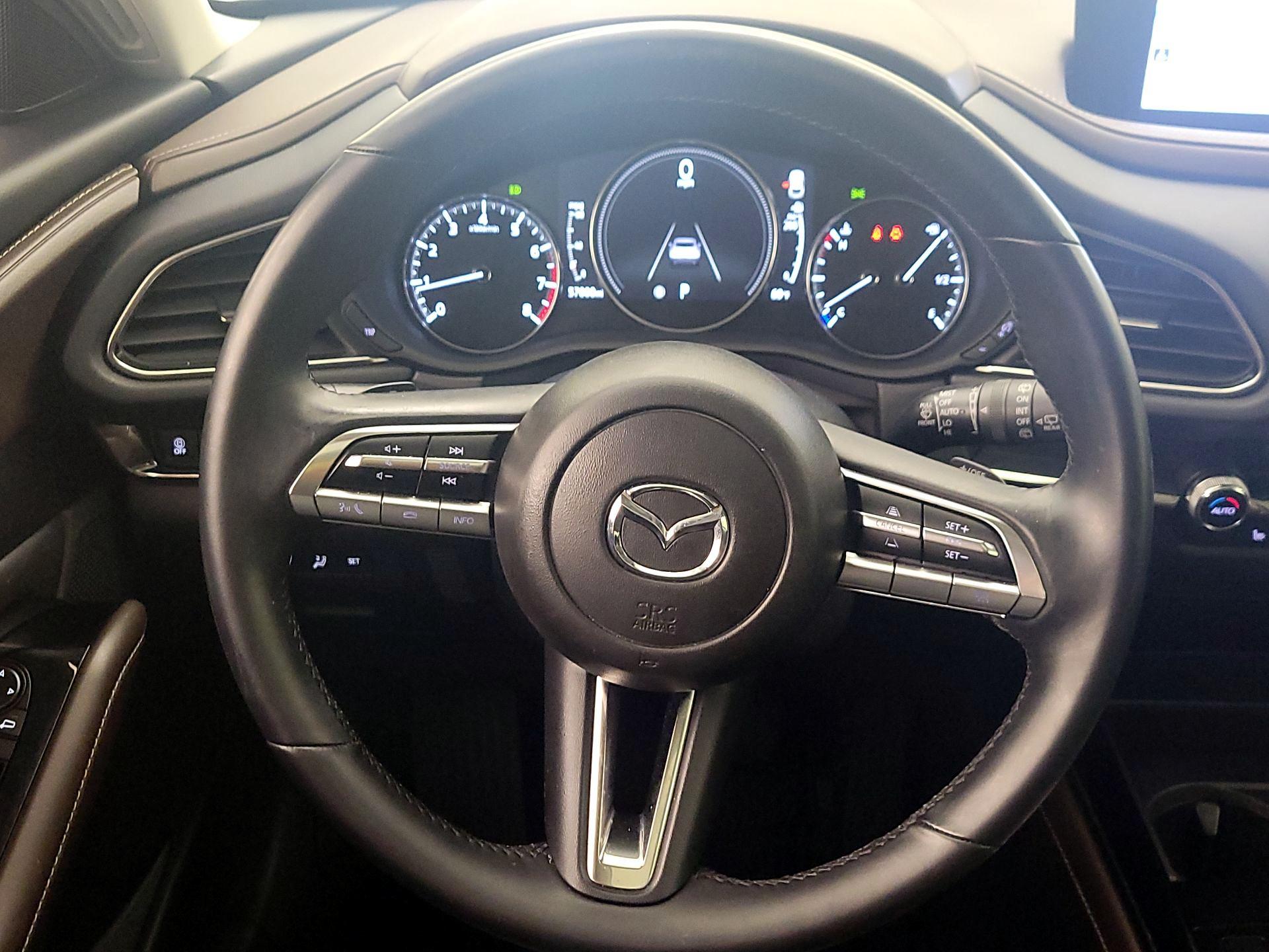 Thumbnail: 2022 Mazda CX-30 - 10