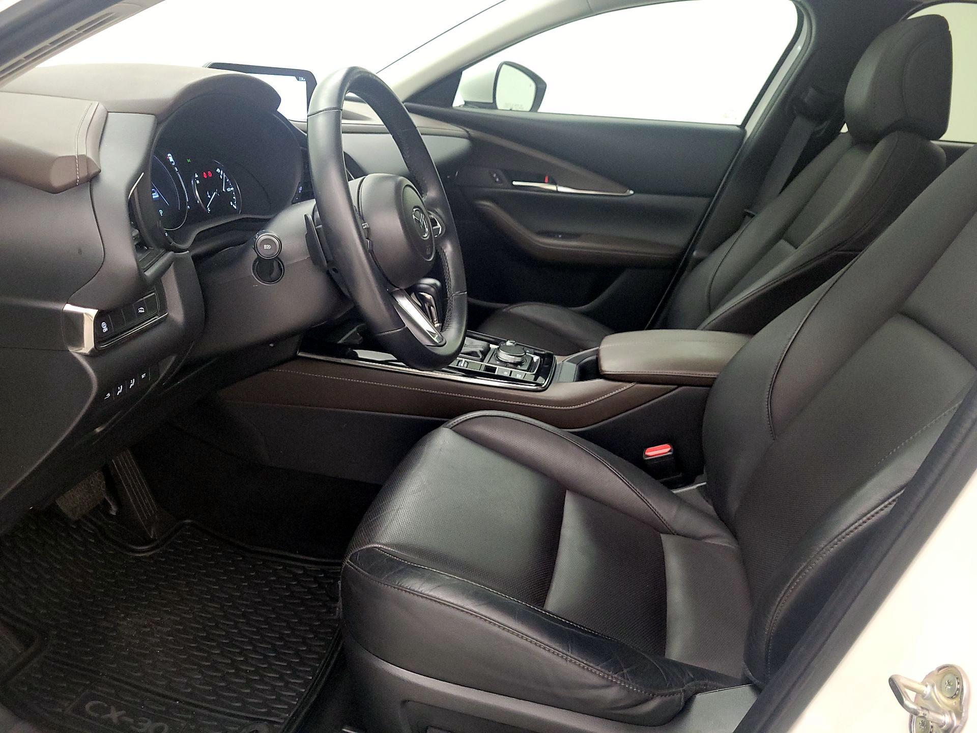 Thumbnail: 2022 Mazda CX-30 - 11