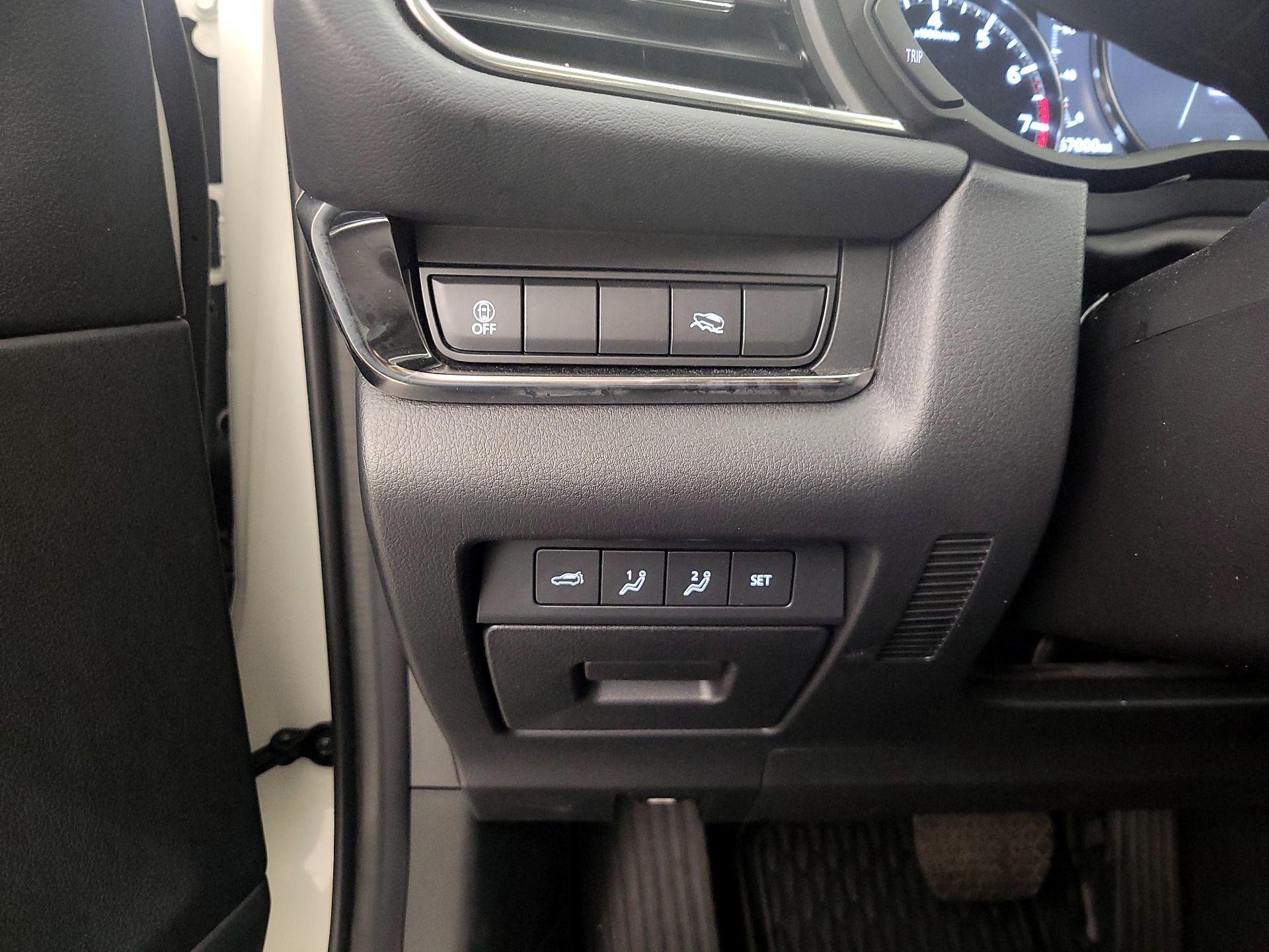 Thumbnail: 2022 Mazda CX-30 - 13