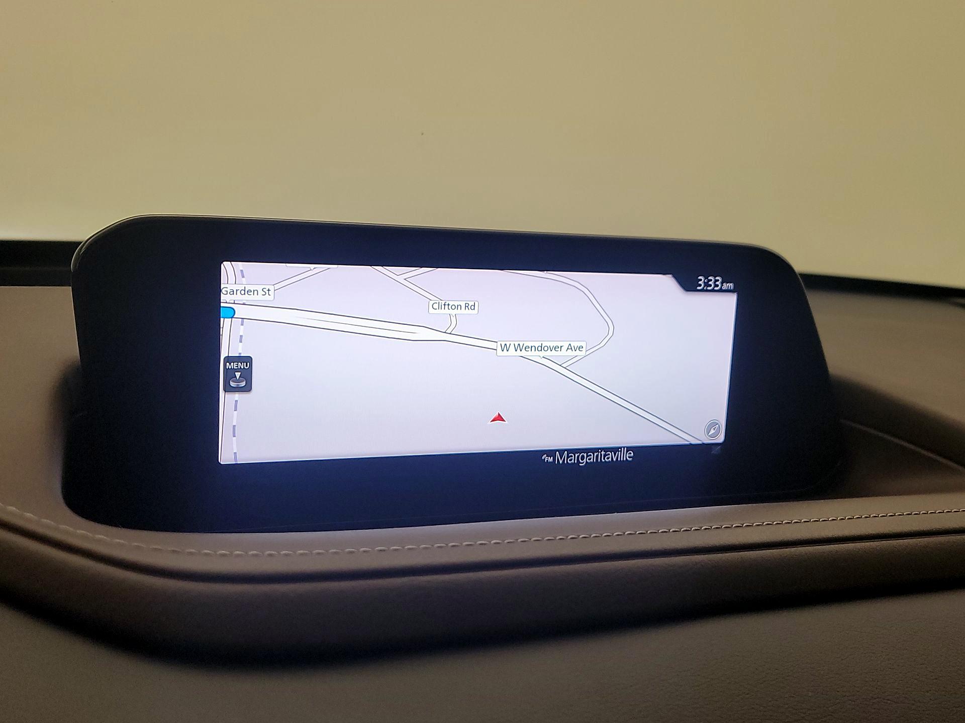 Thumbnail: 2022 Mazda CX-30 - 14