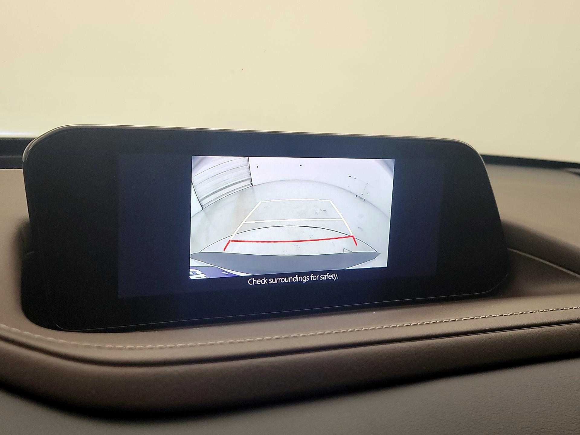 Thumbnail: 2022 Mazda CX-30 - 15