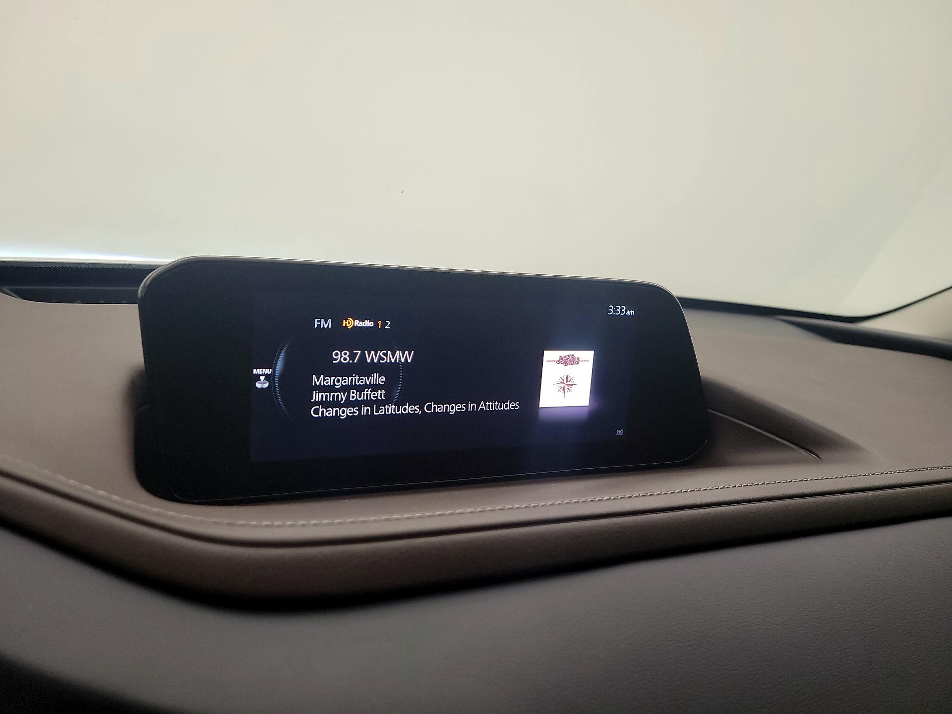 Thumbnail: 2022 Mazda CX-30 - 16