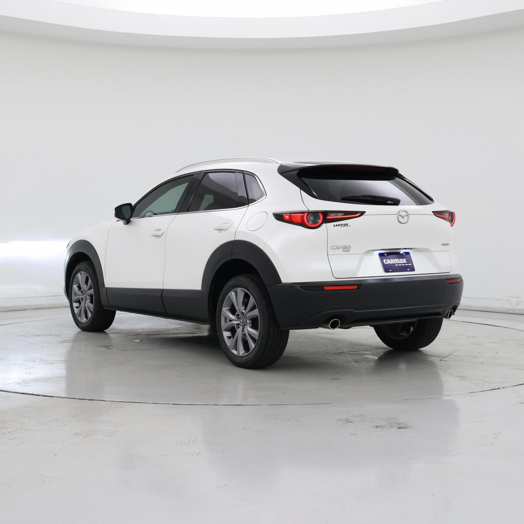 Thumbnail: 2022 Mazda CX-30 - 2