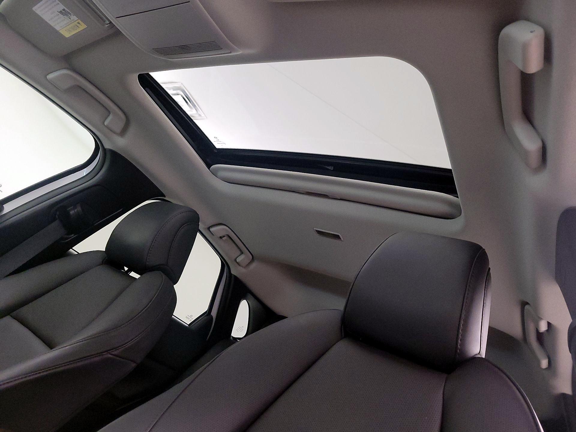 Thumbnail: 2022 Mazda CX-30 - 20