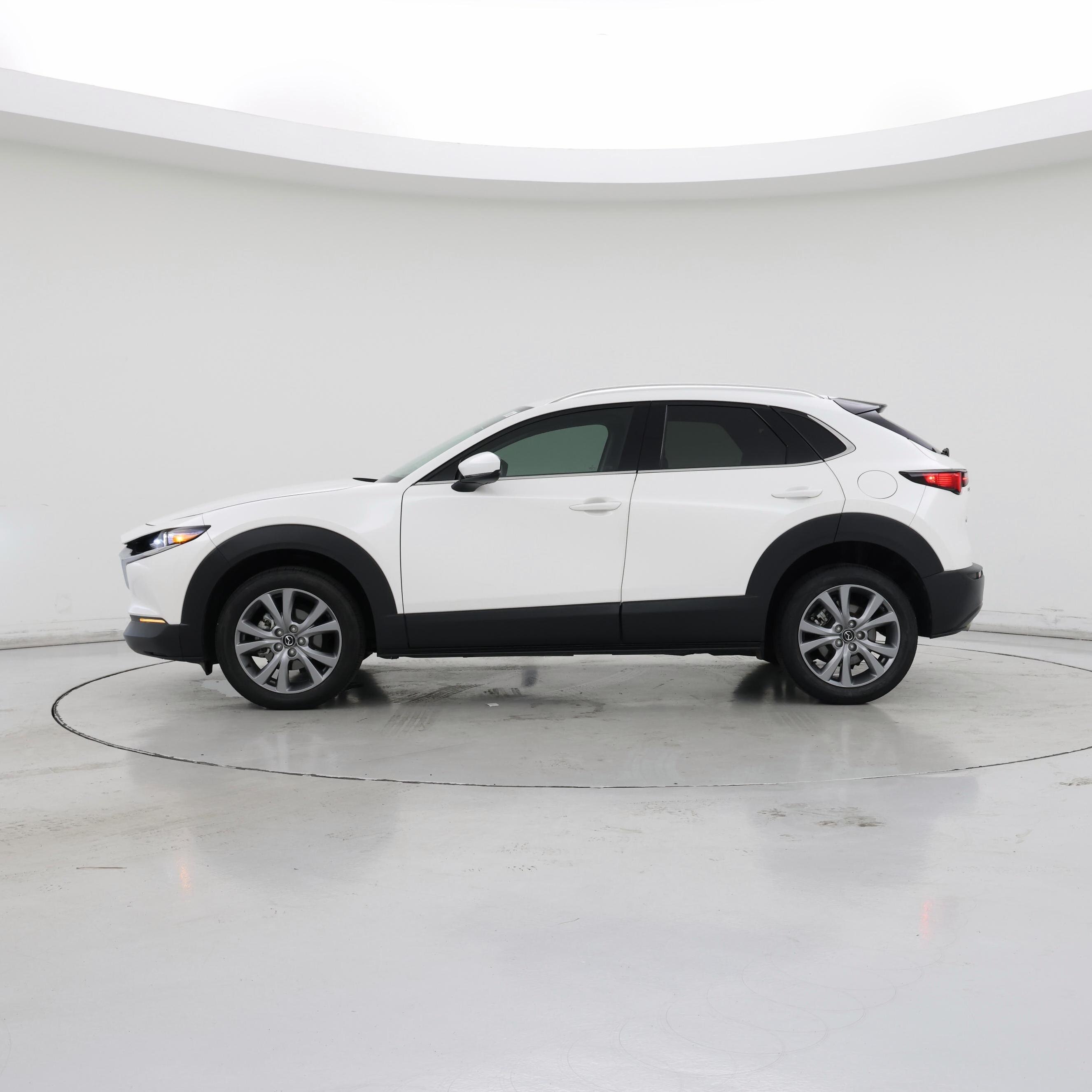 Thumbnail: 2022 Mazda CX-30 - 3