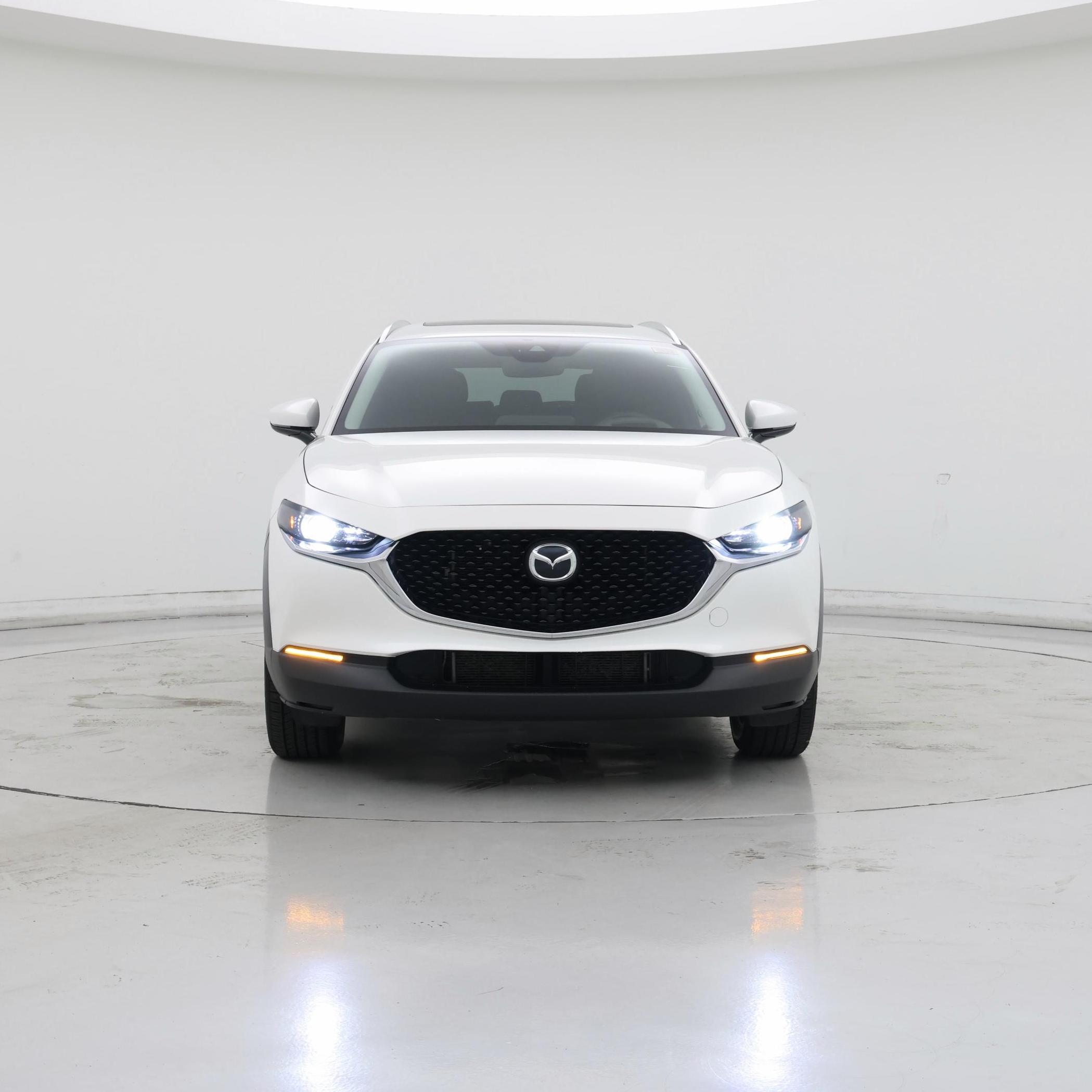 Thumbnail: 2022 Mazda CX-30 - 5