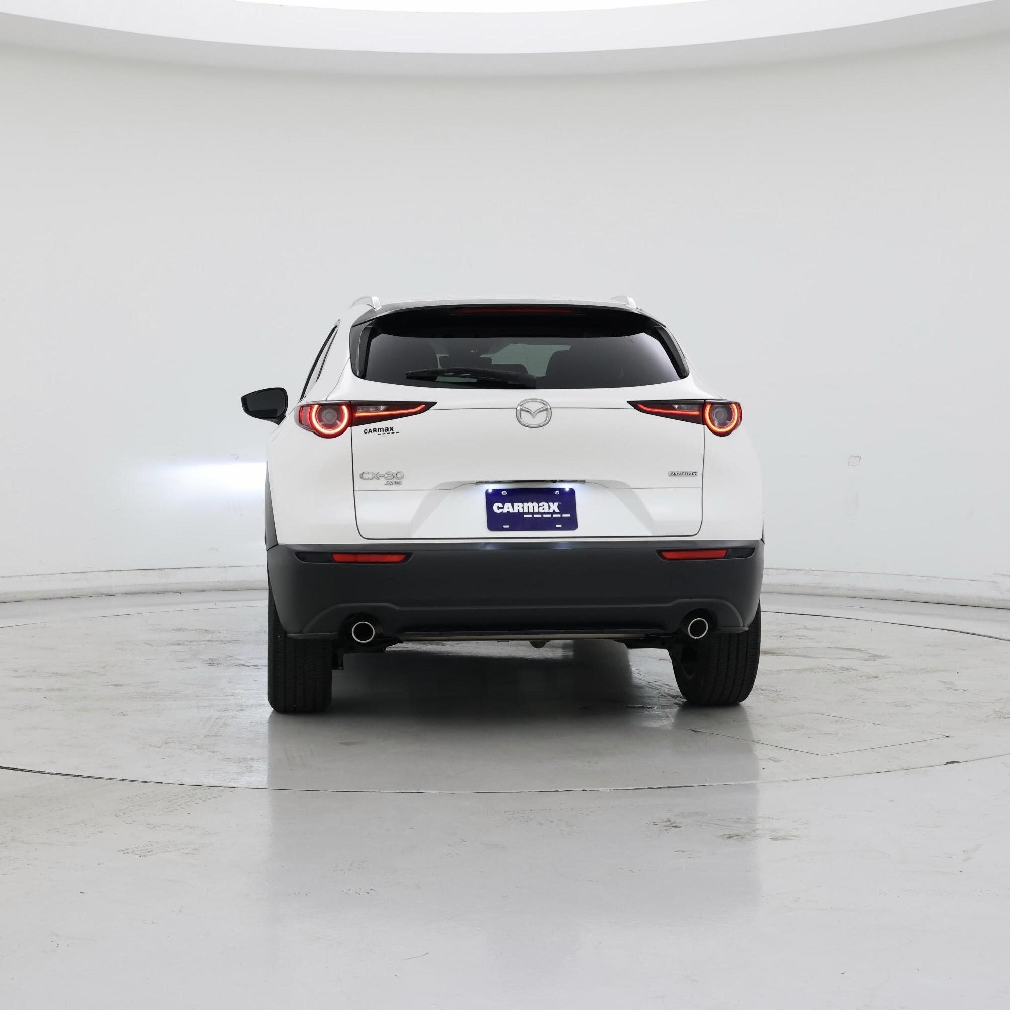 Thumbnail: 2022 Mazda CX-30 - 6