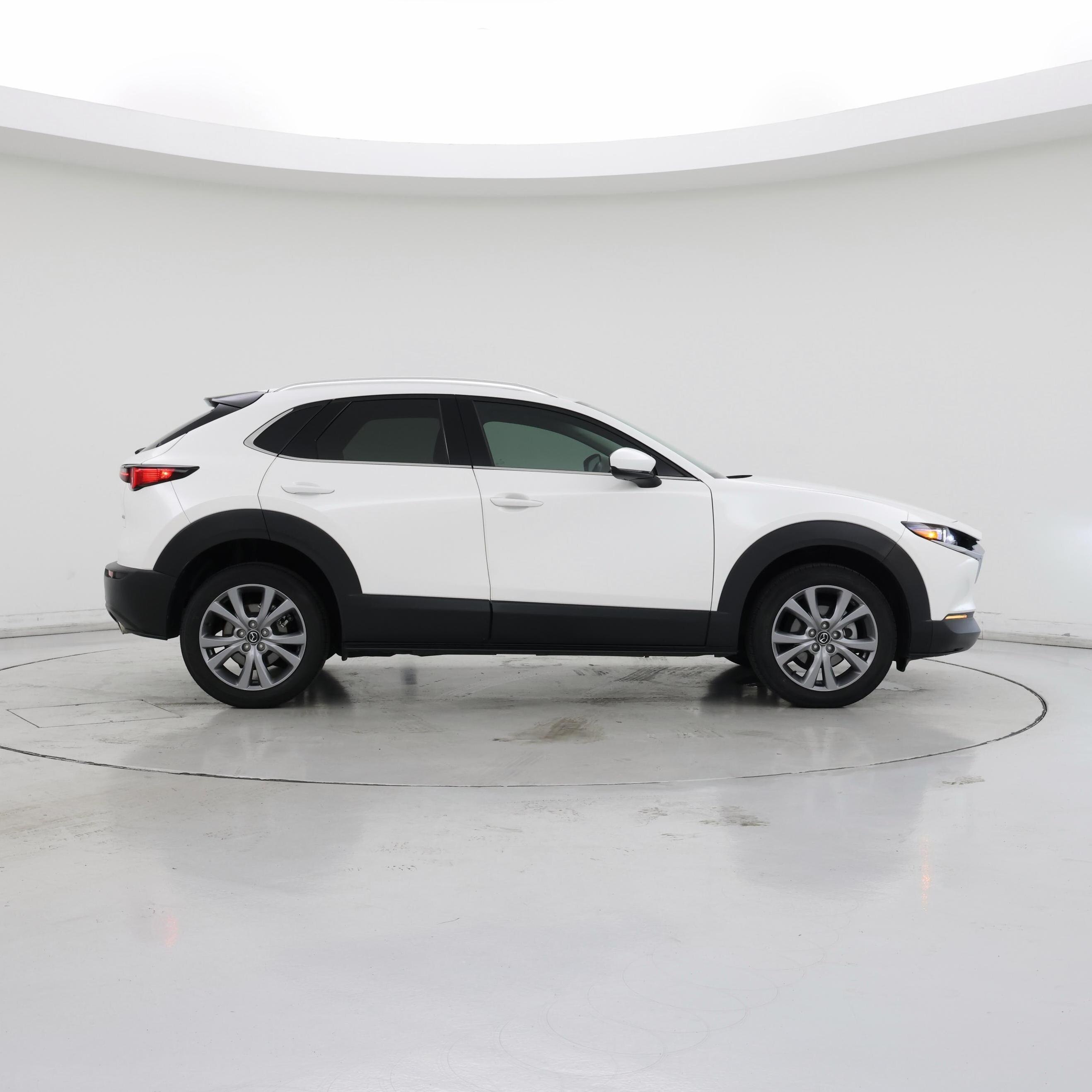 Thumbnail: 2022 Mazda CX-30 - 7