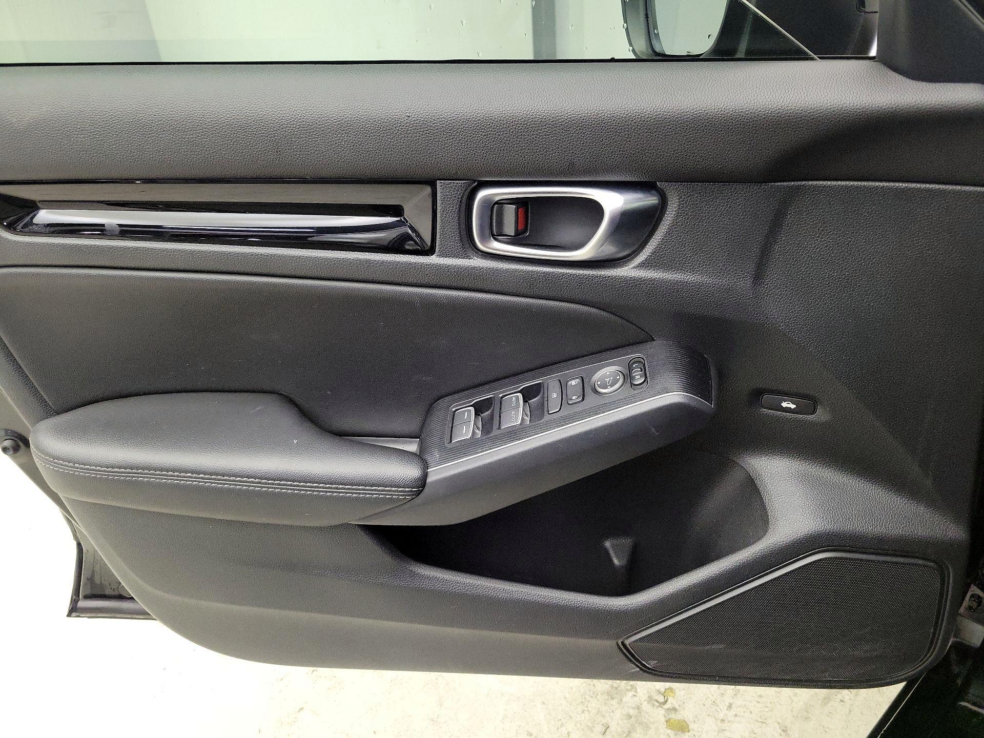 Thumbnail: 2022 Honda Civic - 12