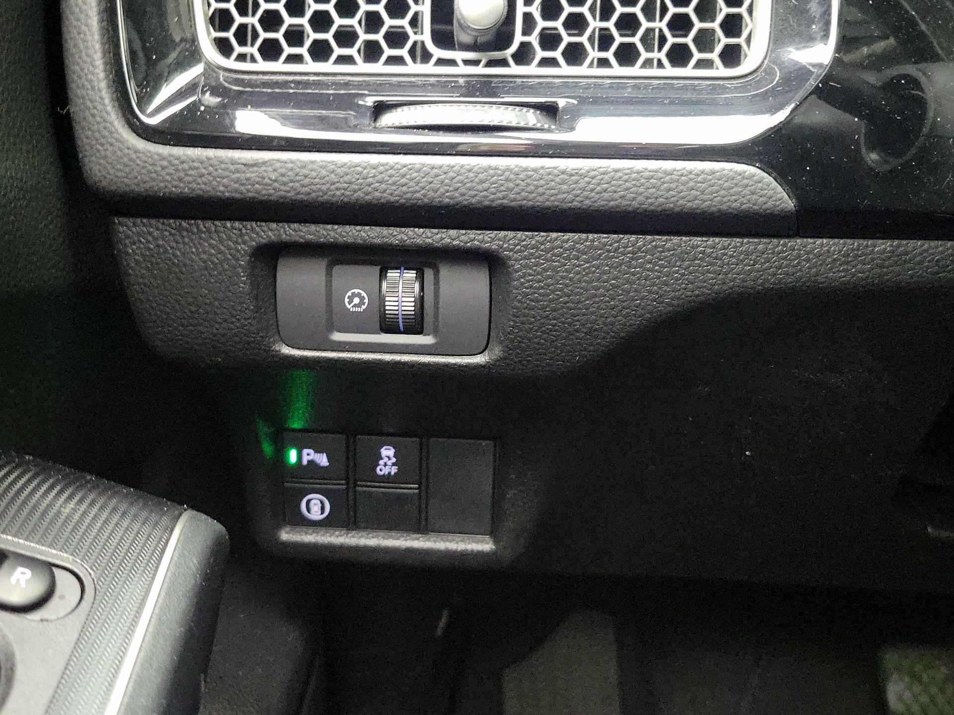 Thumbnail: 2022 Honda Civic - 13