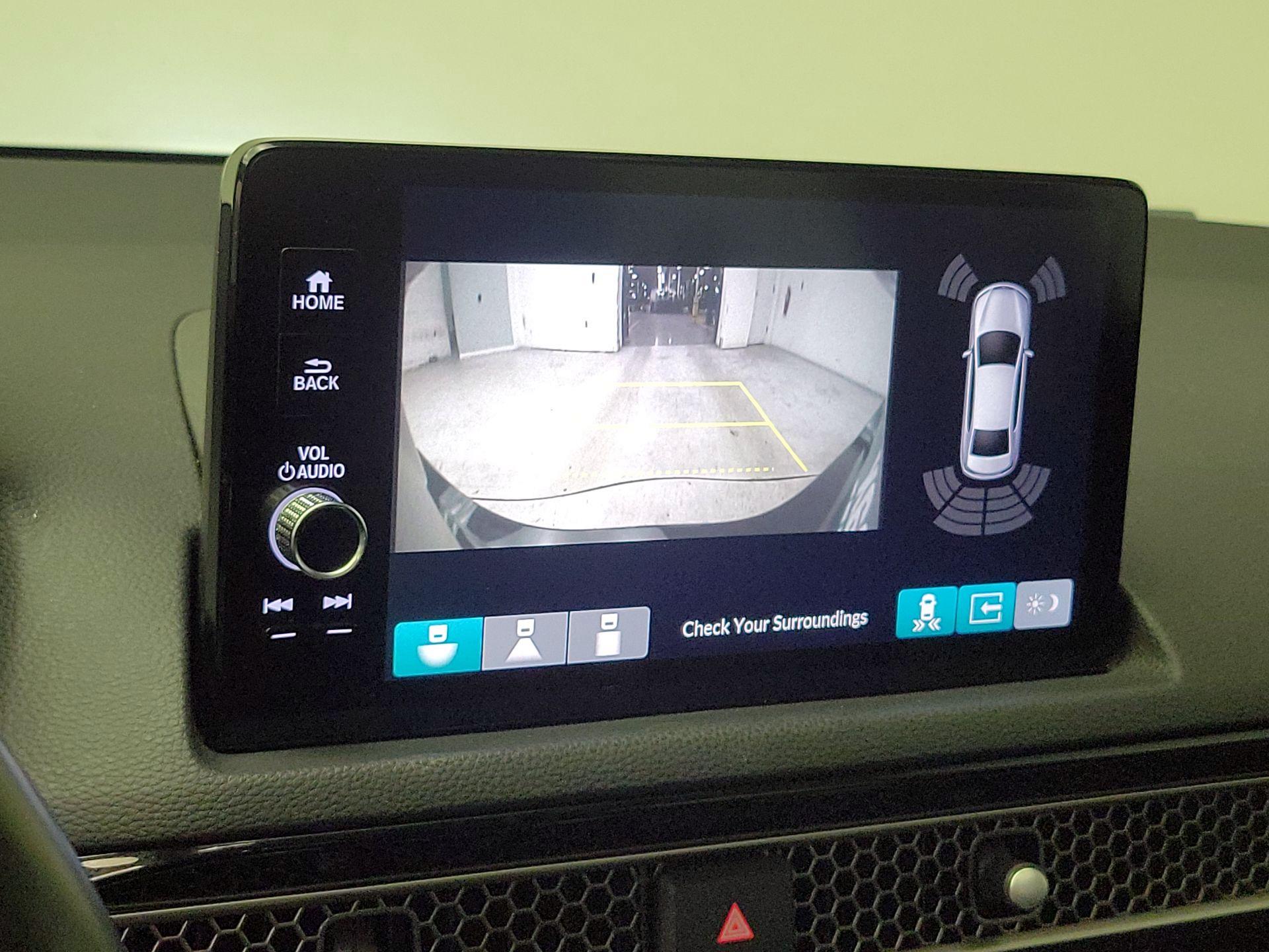 Thumbnail: 2022 Honda Civic - 14