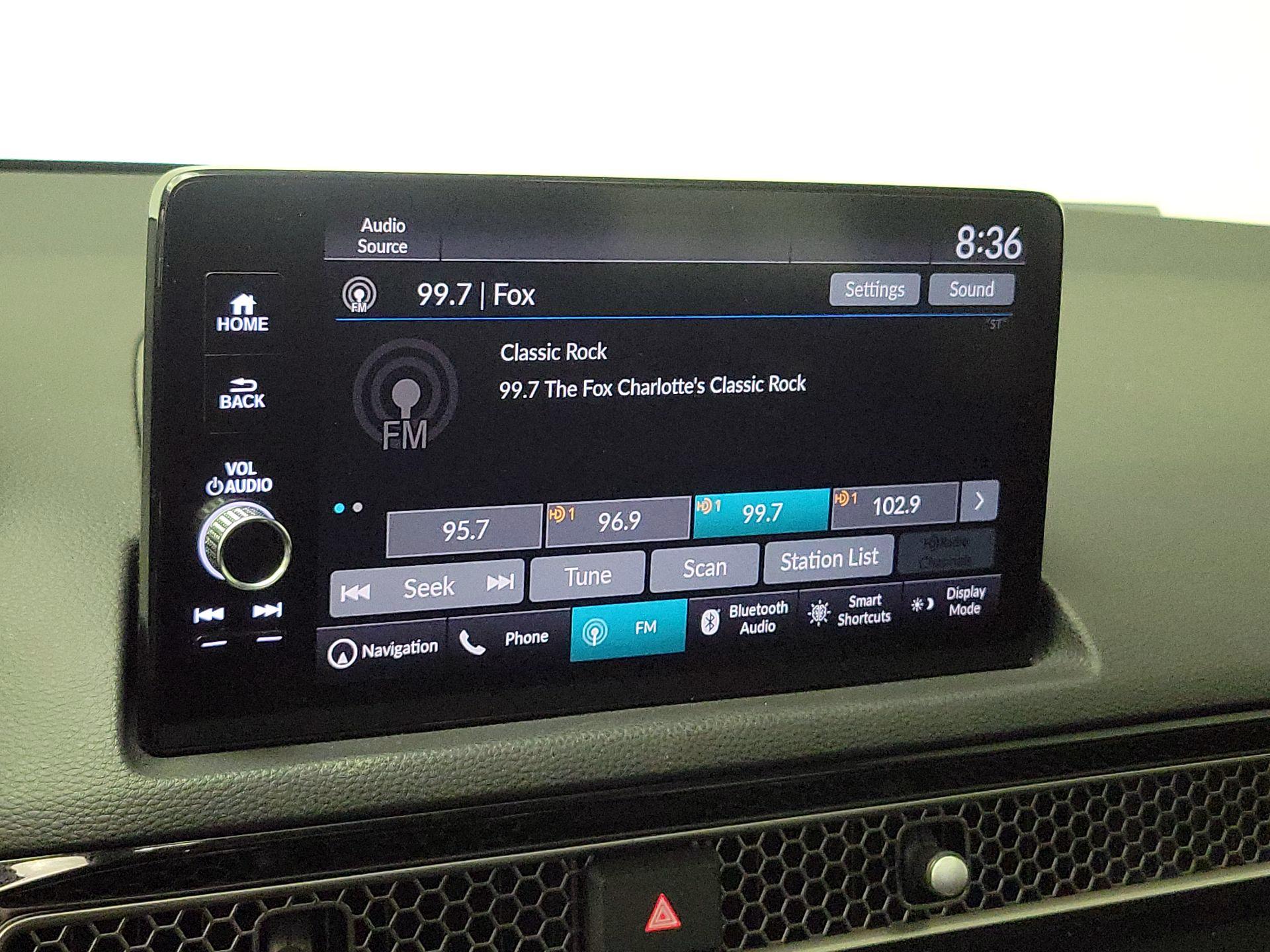 Thumbnail: 2022 Honda Civic - 15