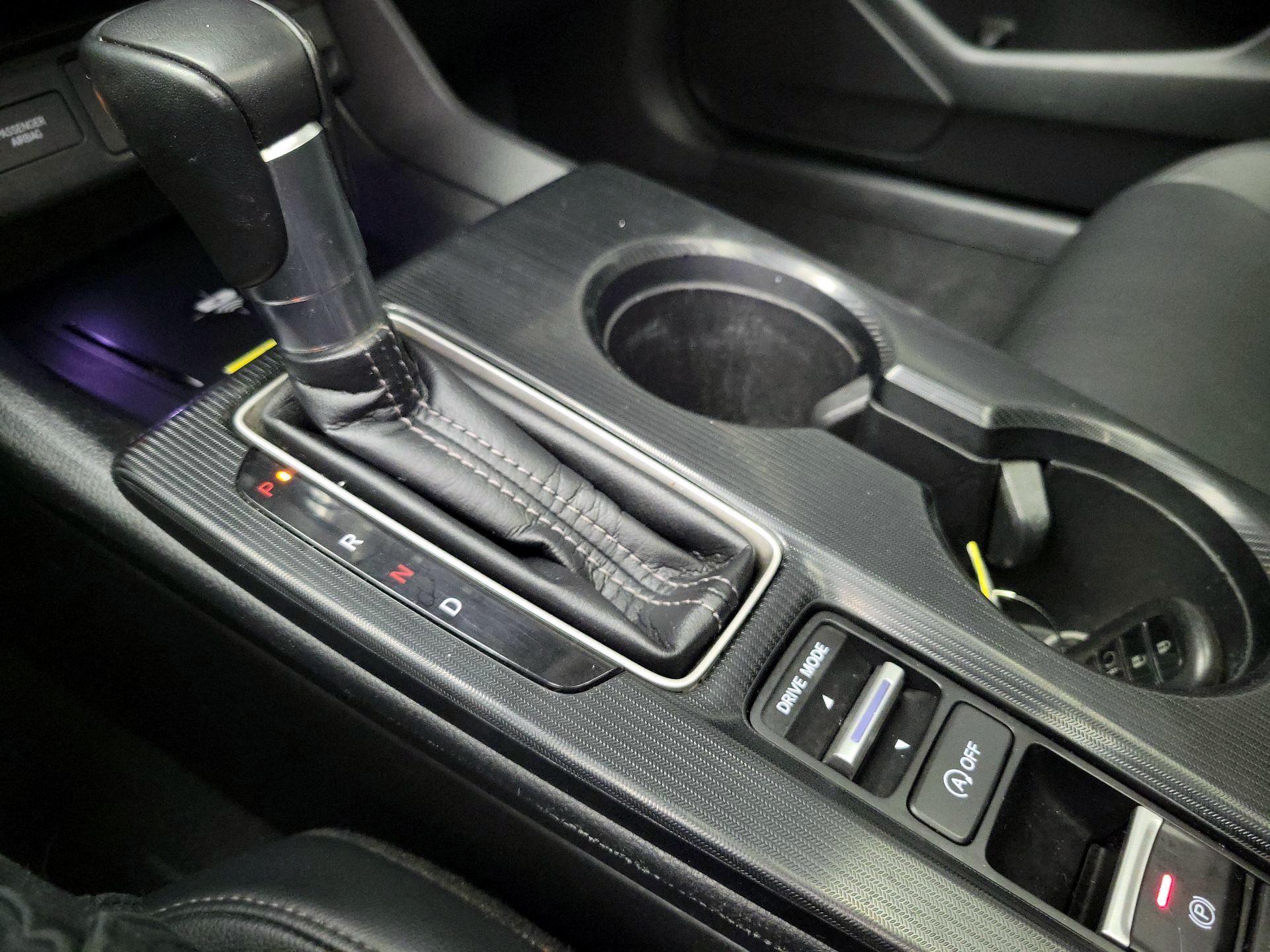 Thumbnail: 2022 Honda Civic - 17