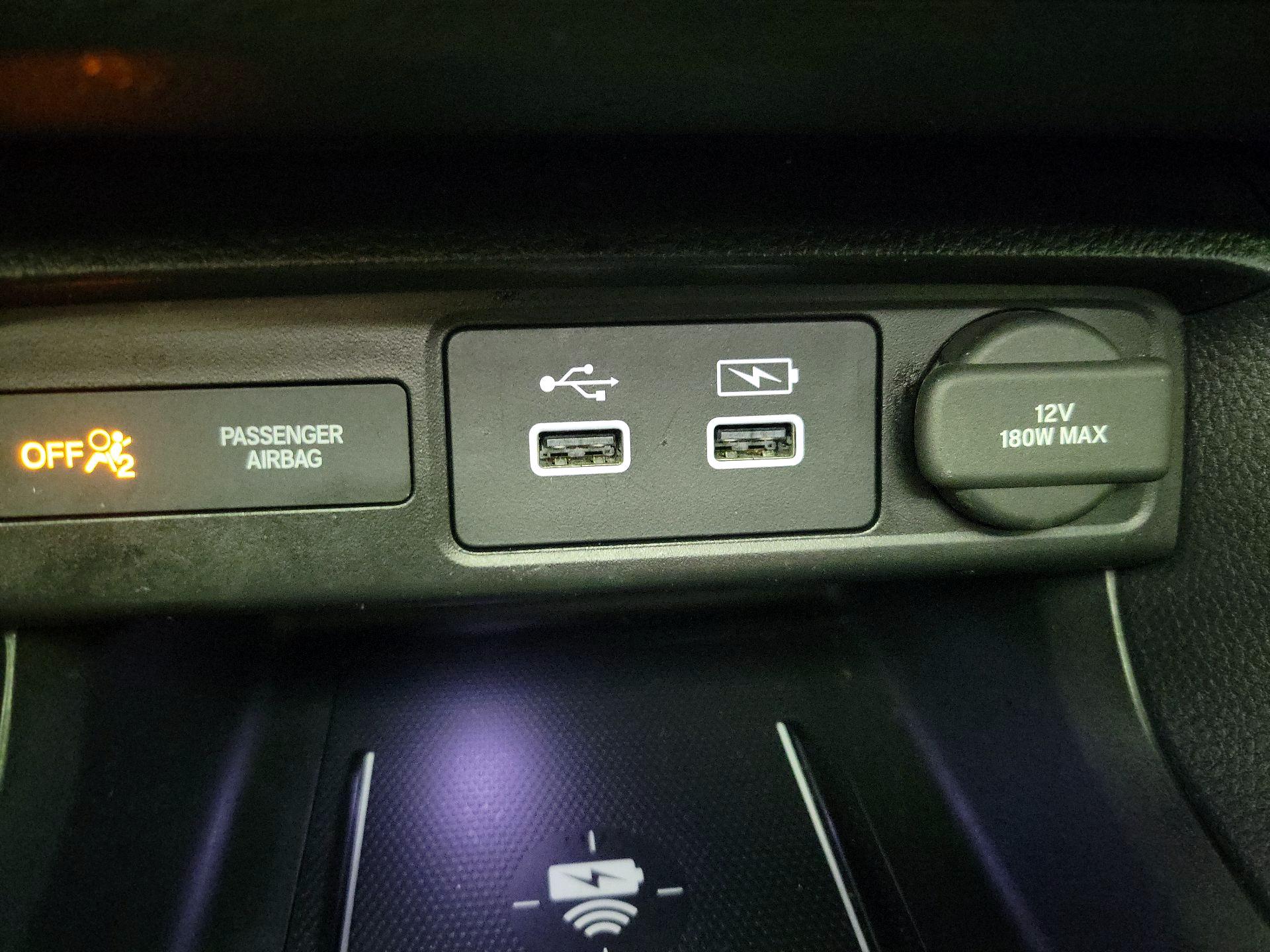 Thumbnail: 2022 Honda Civic - 18