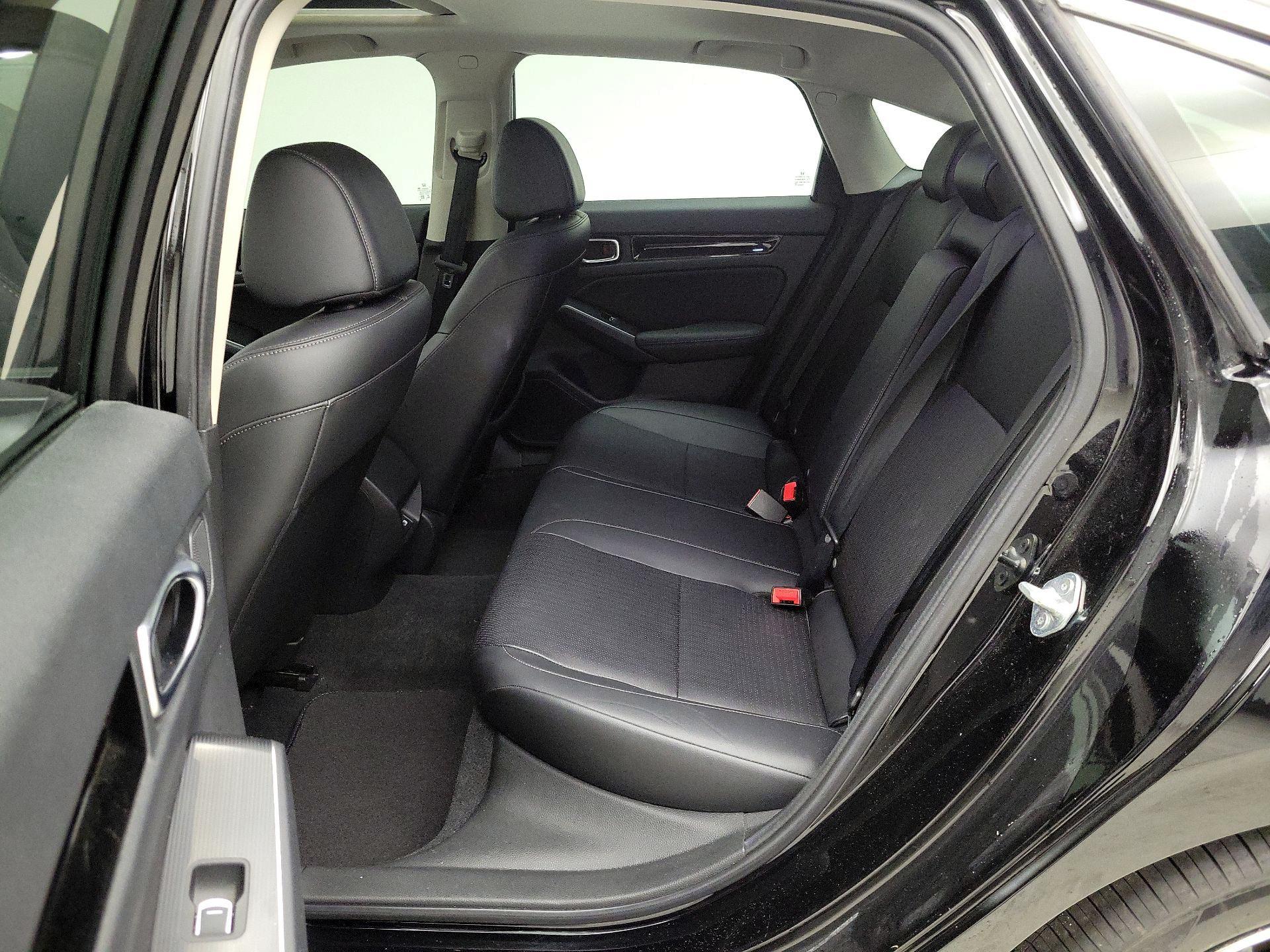 Thumbnail: 2022 Honda Civic - 20