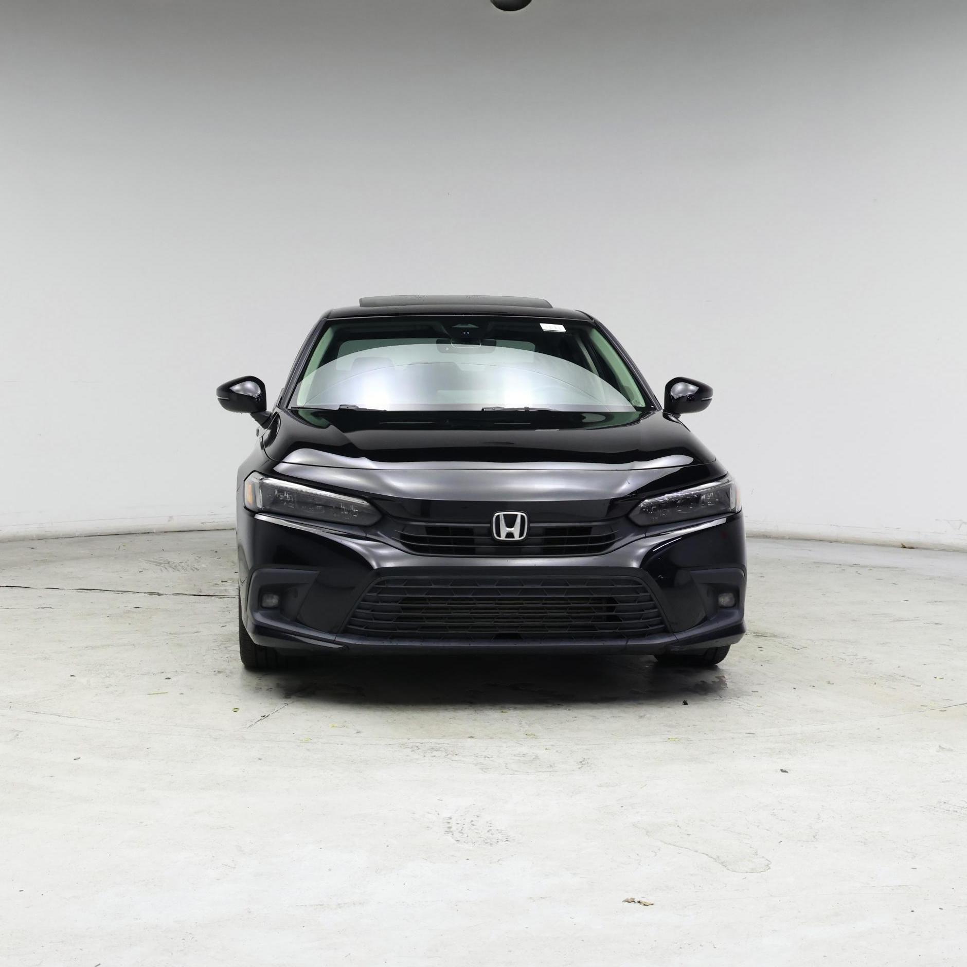 Thumbnail: 2022 Honda Civic - 5