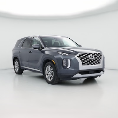 2022 Hyundai Palisade SE