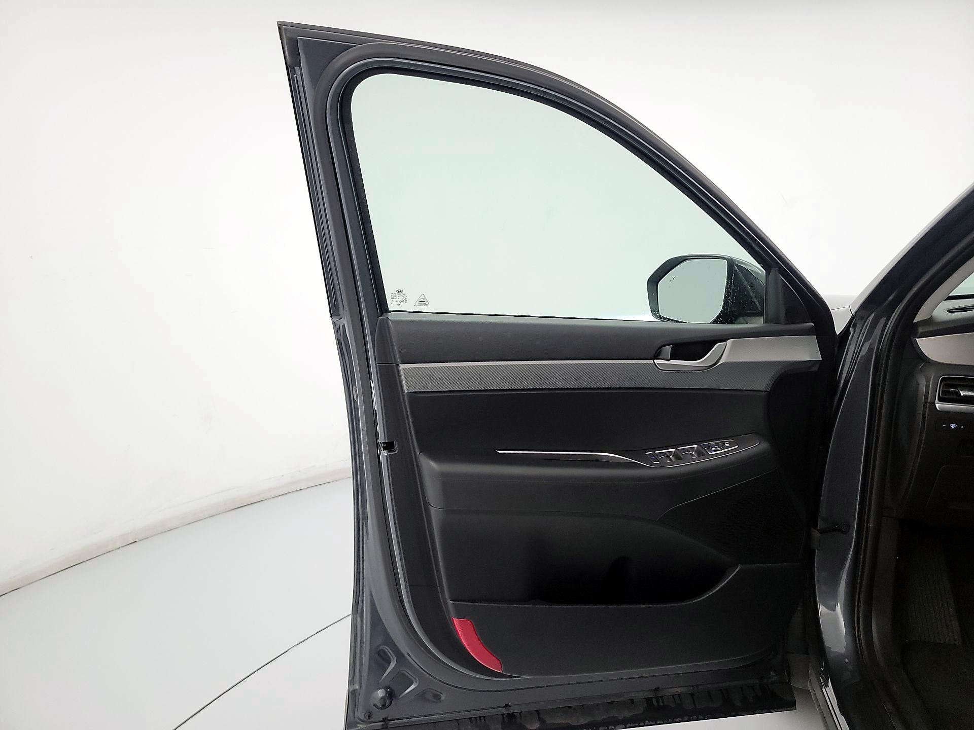 Thumbnail: 2022 Hyundai Palisade - 12