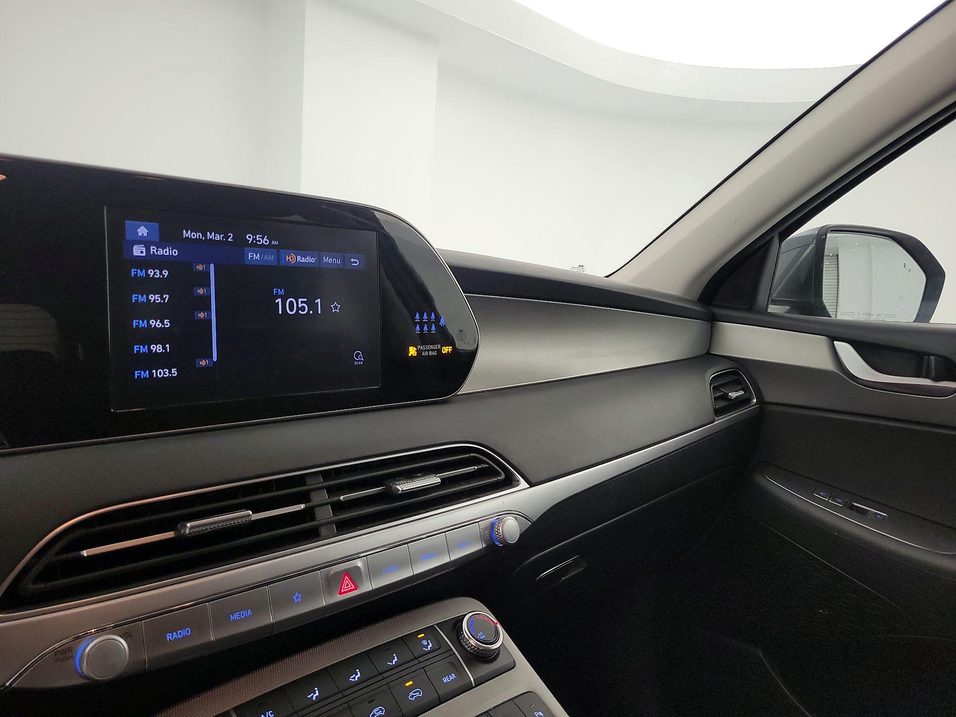 Thumbnail: 2022 Hyundai Palisade - 15