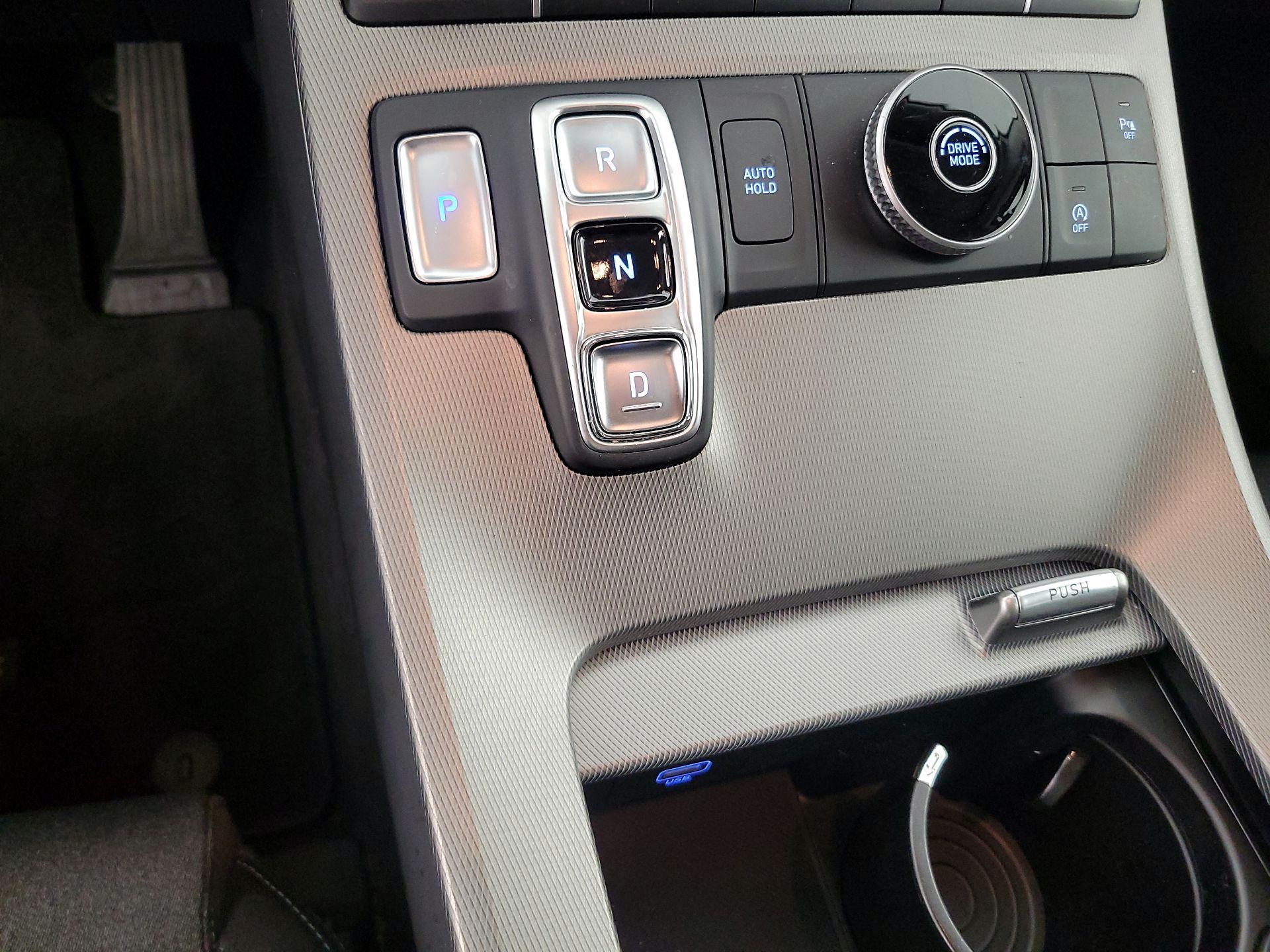 Thumbnail: 2022 Hyundai Palisade - 17